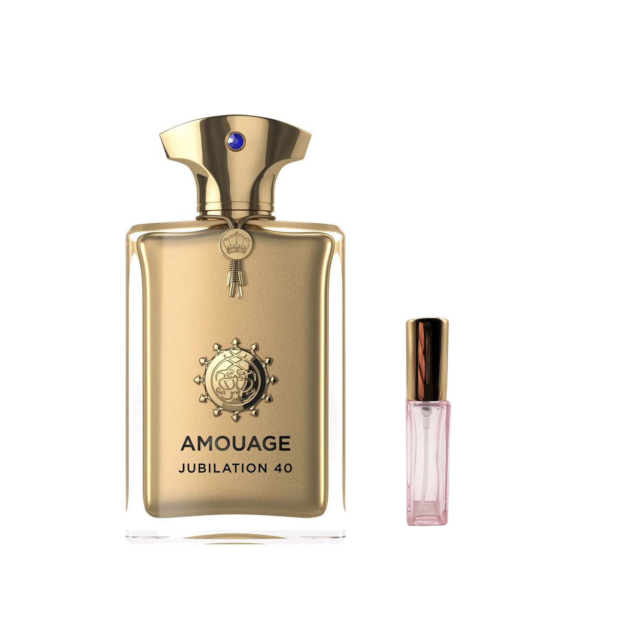 Amouage Jubilation 40
