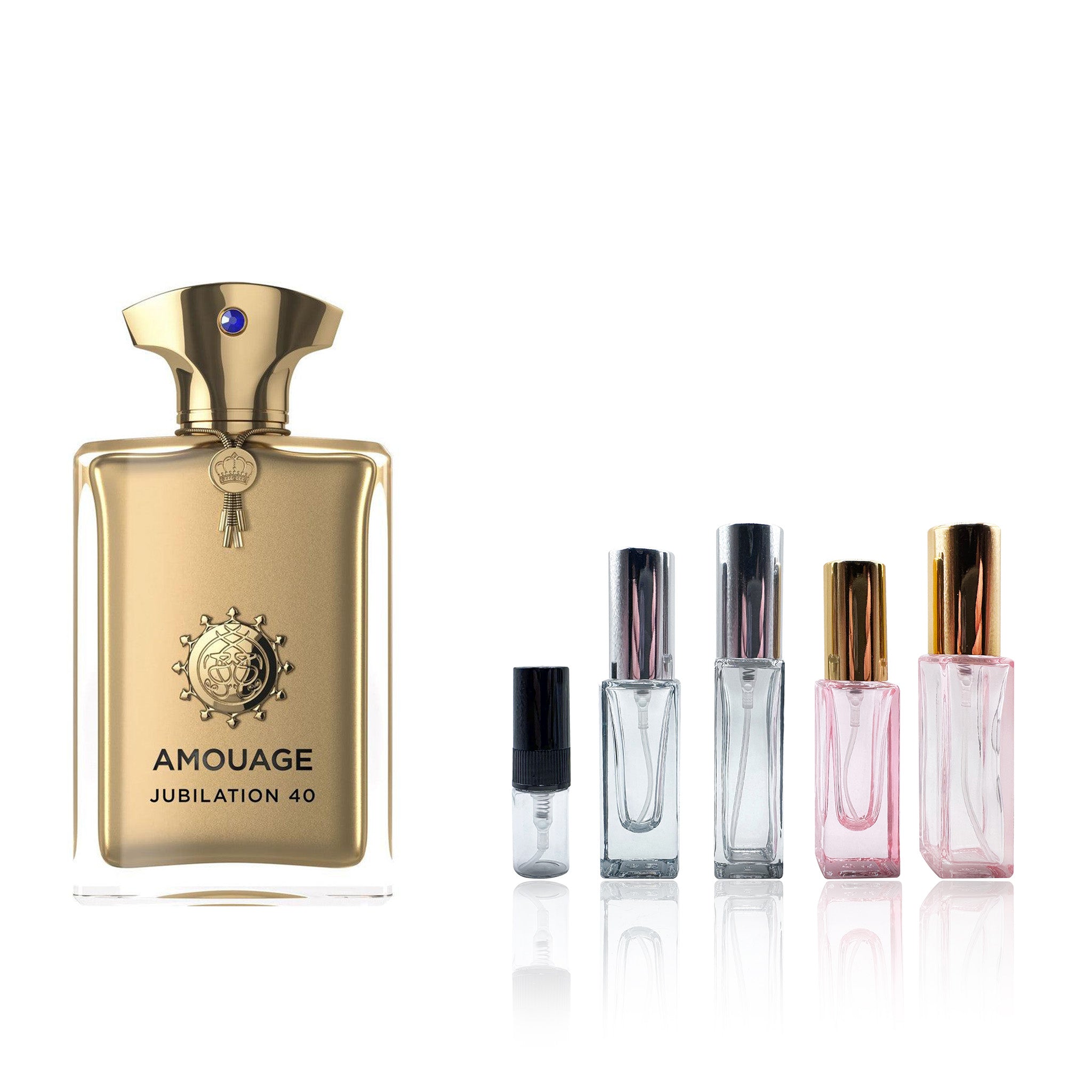 Amouage Jubilation 40