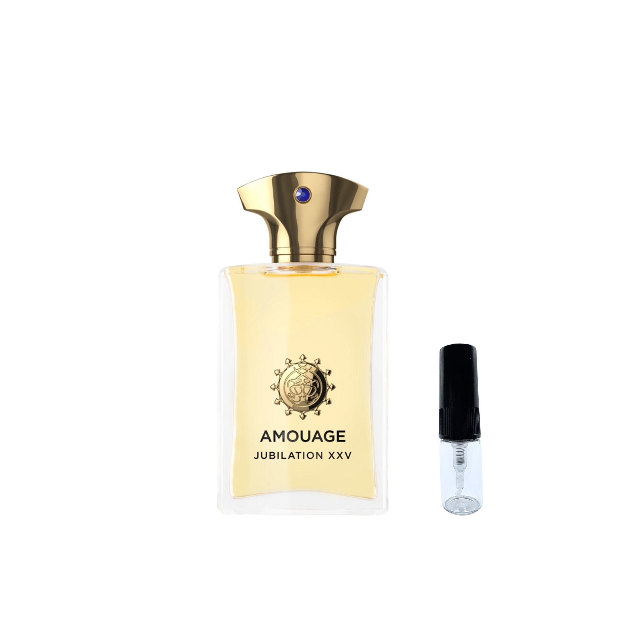 Amouage Jubilation XXV