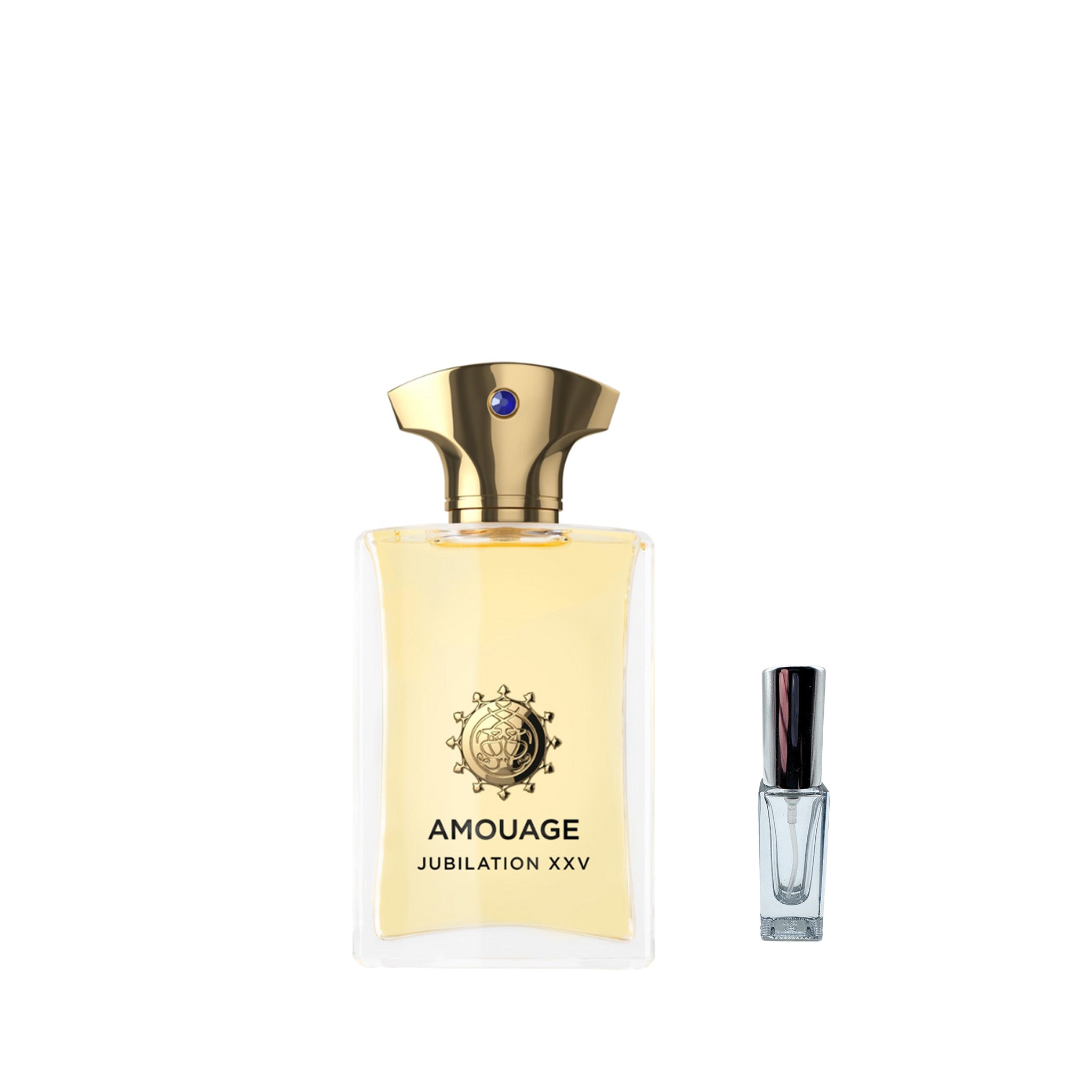 Amouage Jubilation XXV