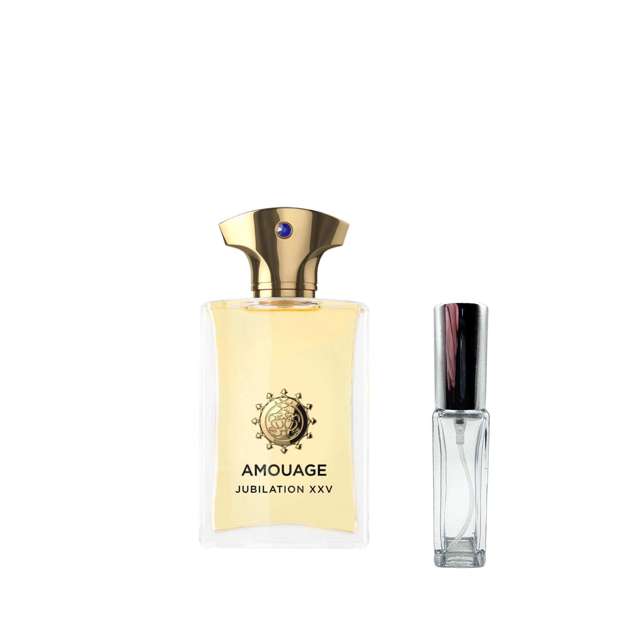 Amouage Jubilation XXV
