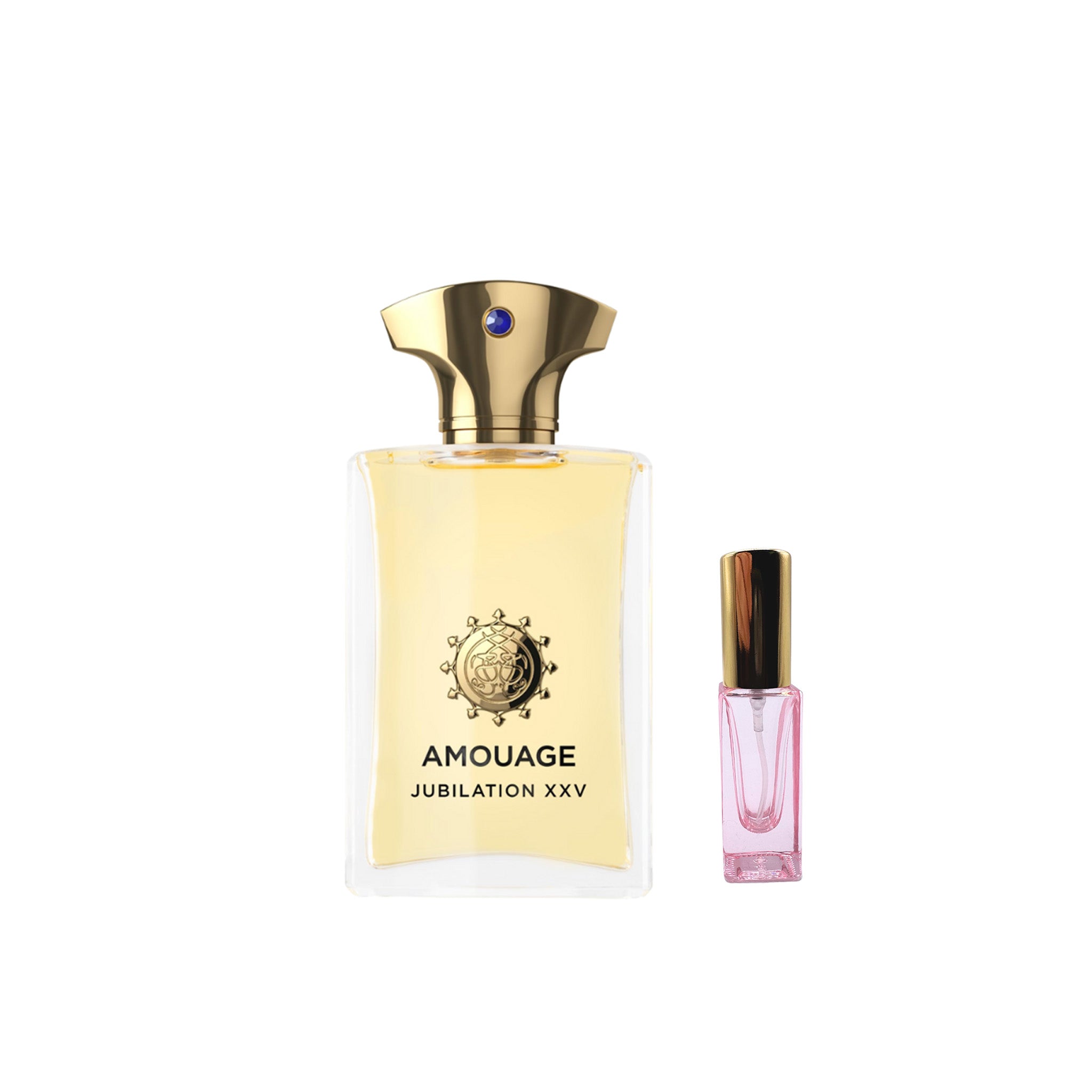 Amouage Jubilation XXV