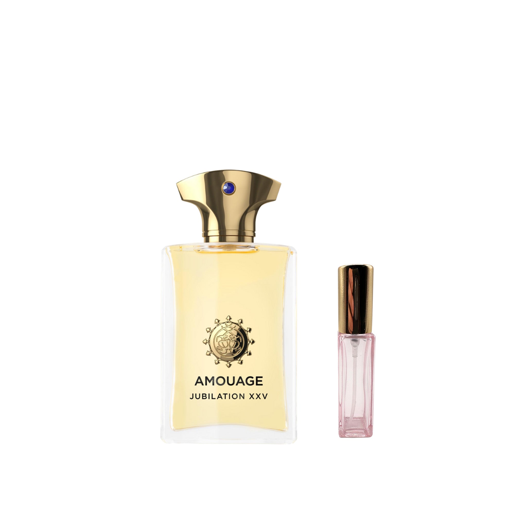 Amouage Jubilation XXV