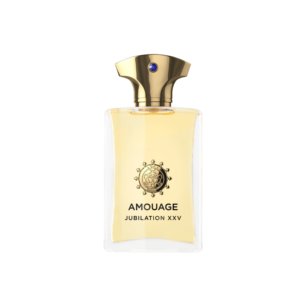 Amouage Jubilation XXV