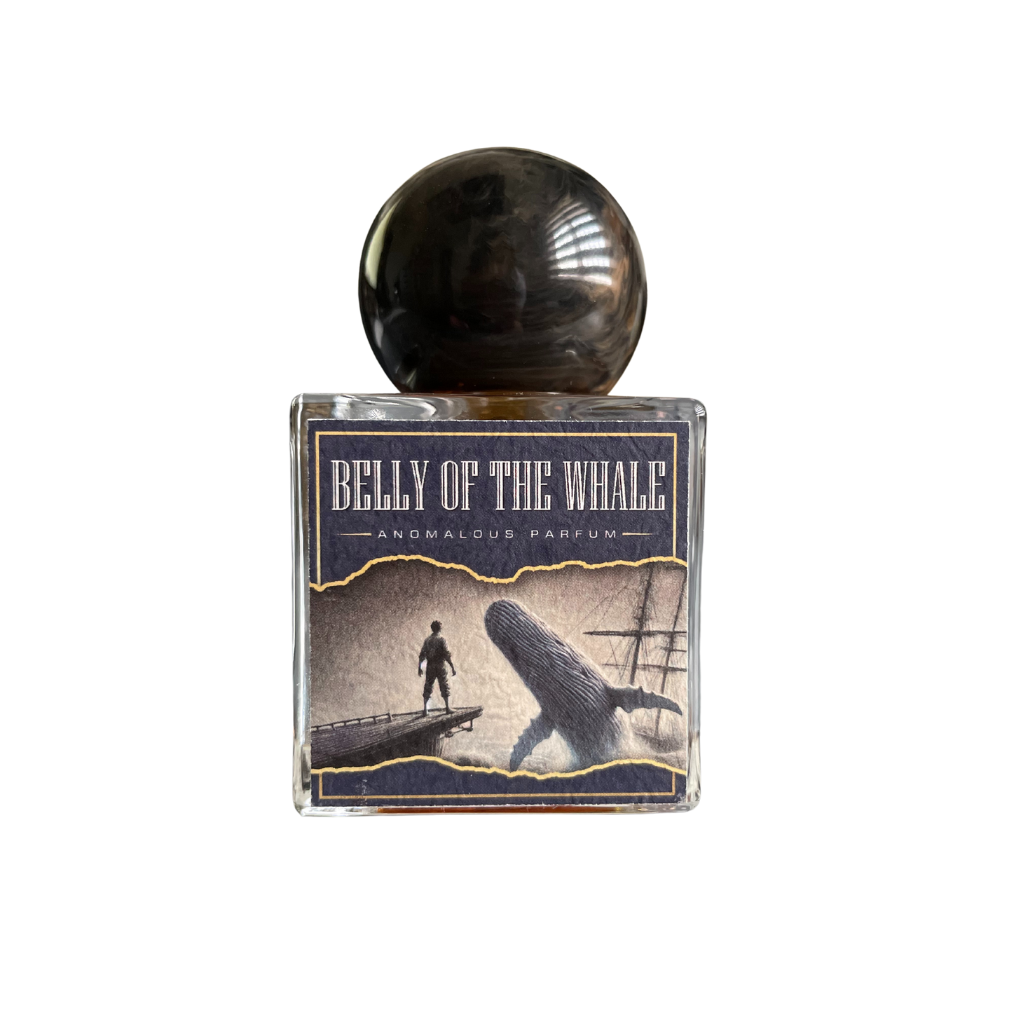 Anomalous Parfum Belly Of The Whale