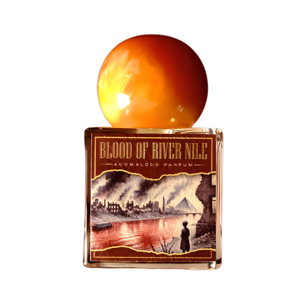 Anomalous Parfum Blood Of River Nile