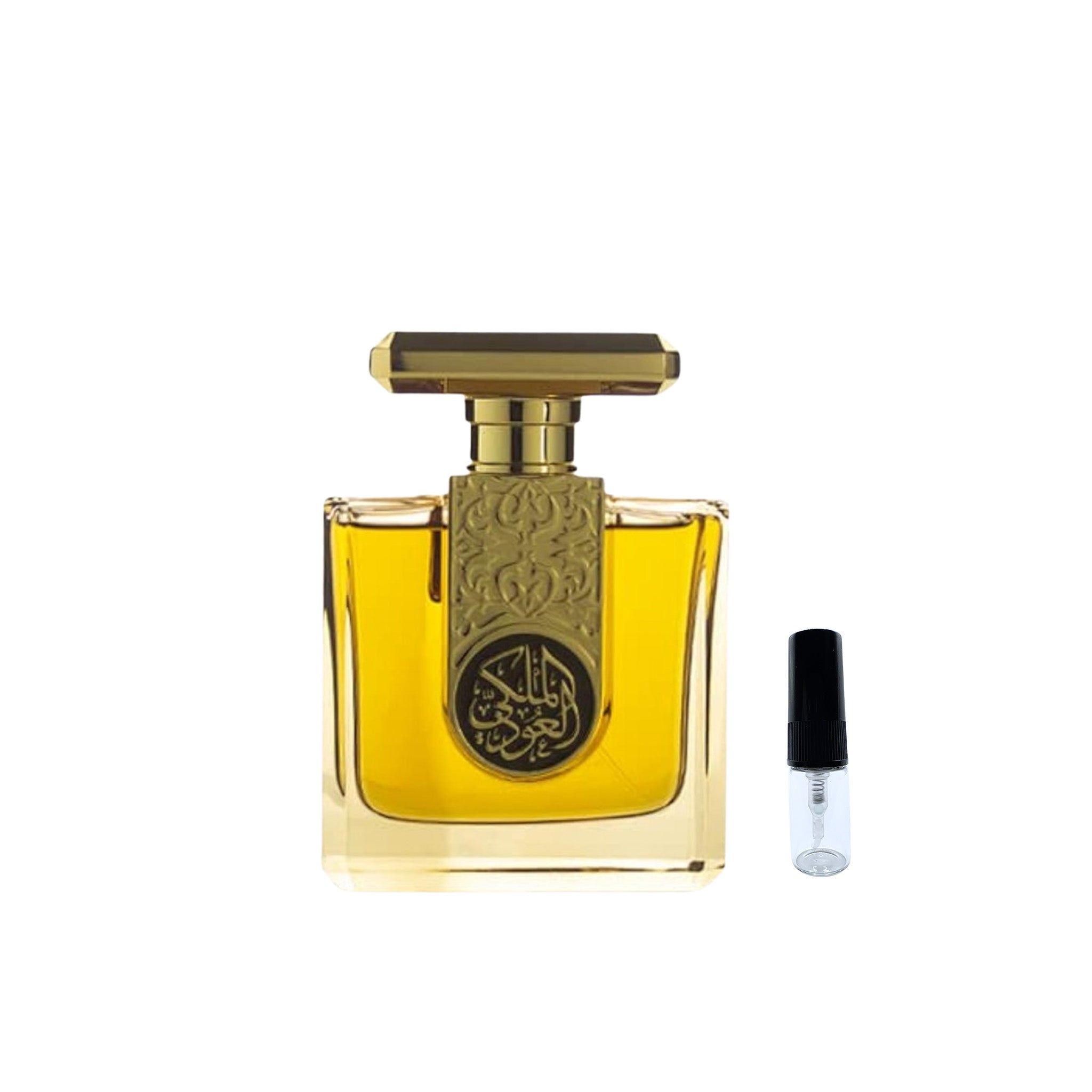 Arabian Oud Royal Oud