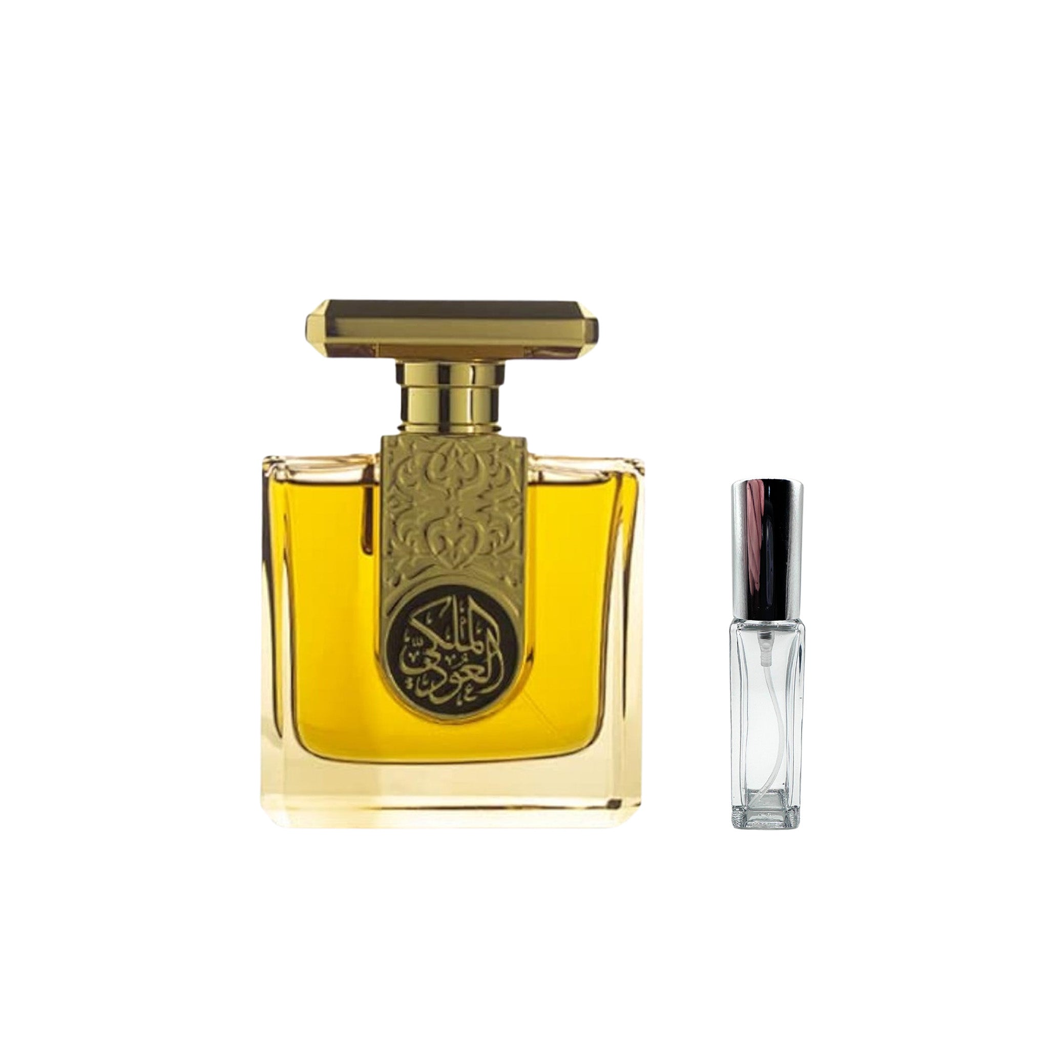 Arabian Oud Royal Oud