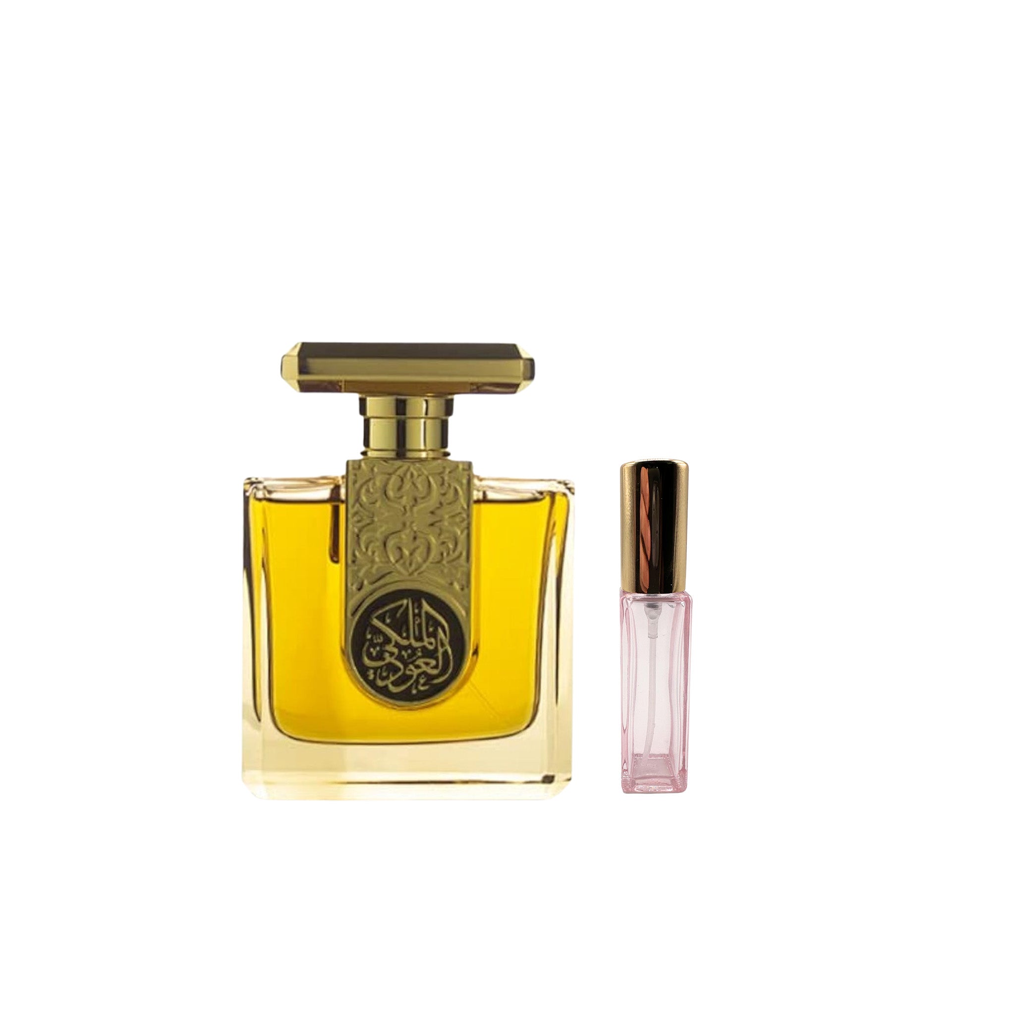Arabian Oud Royal Oud
