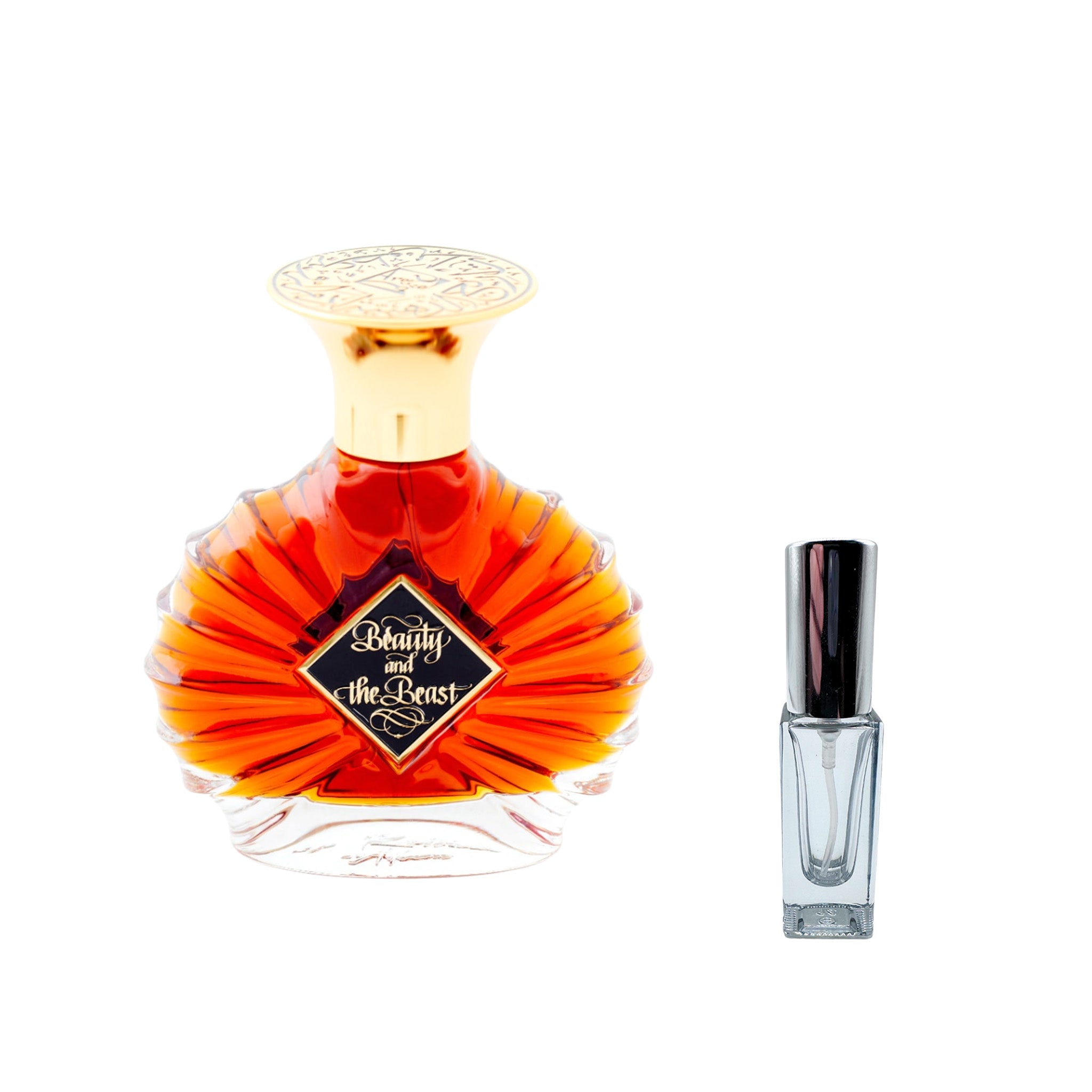 Areej Le Doré Beauty And The Beast