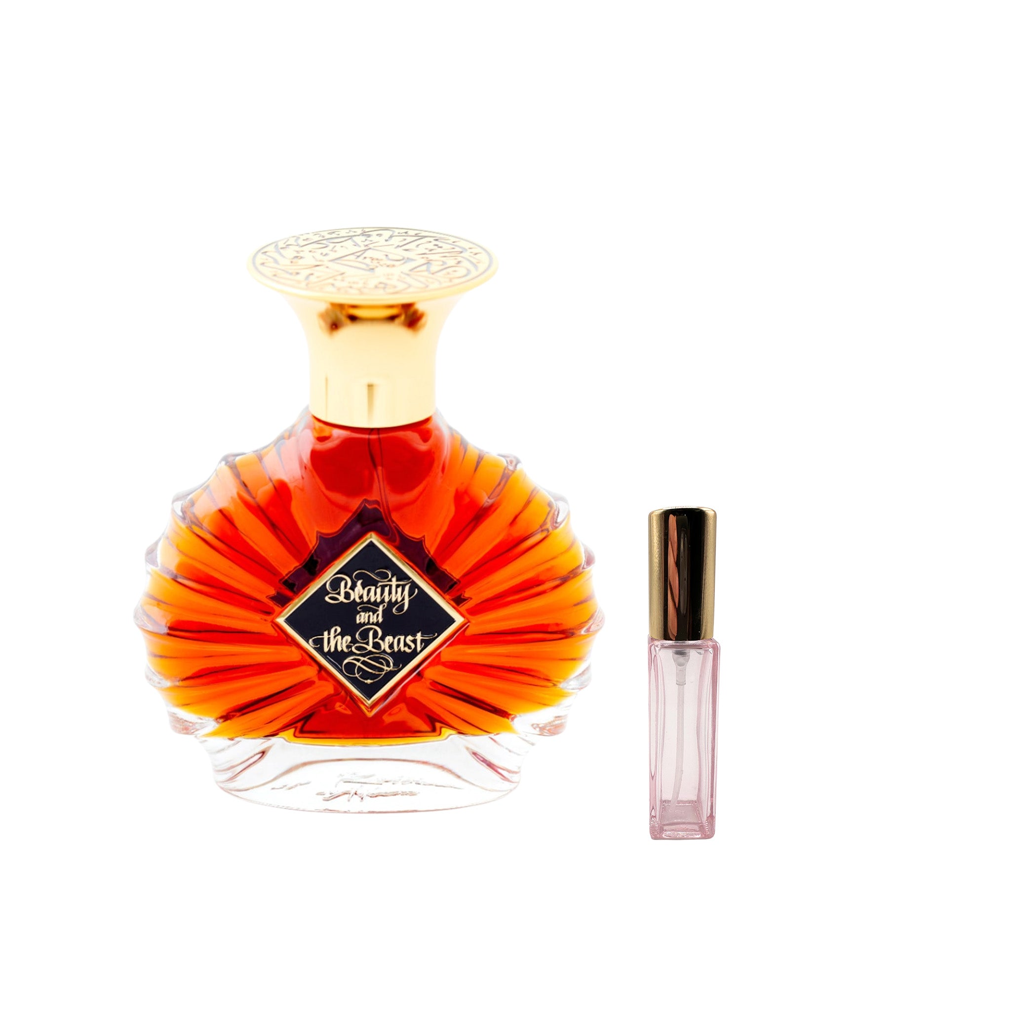 Areej Le Doré Beauty And The Beast