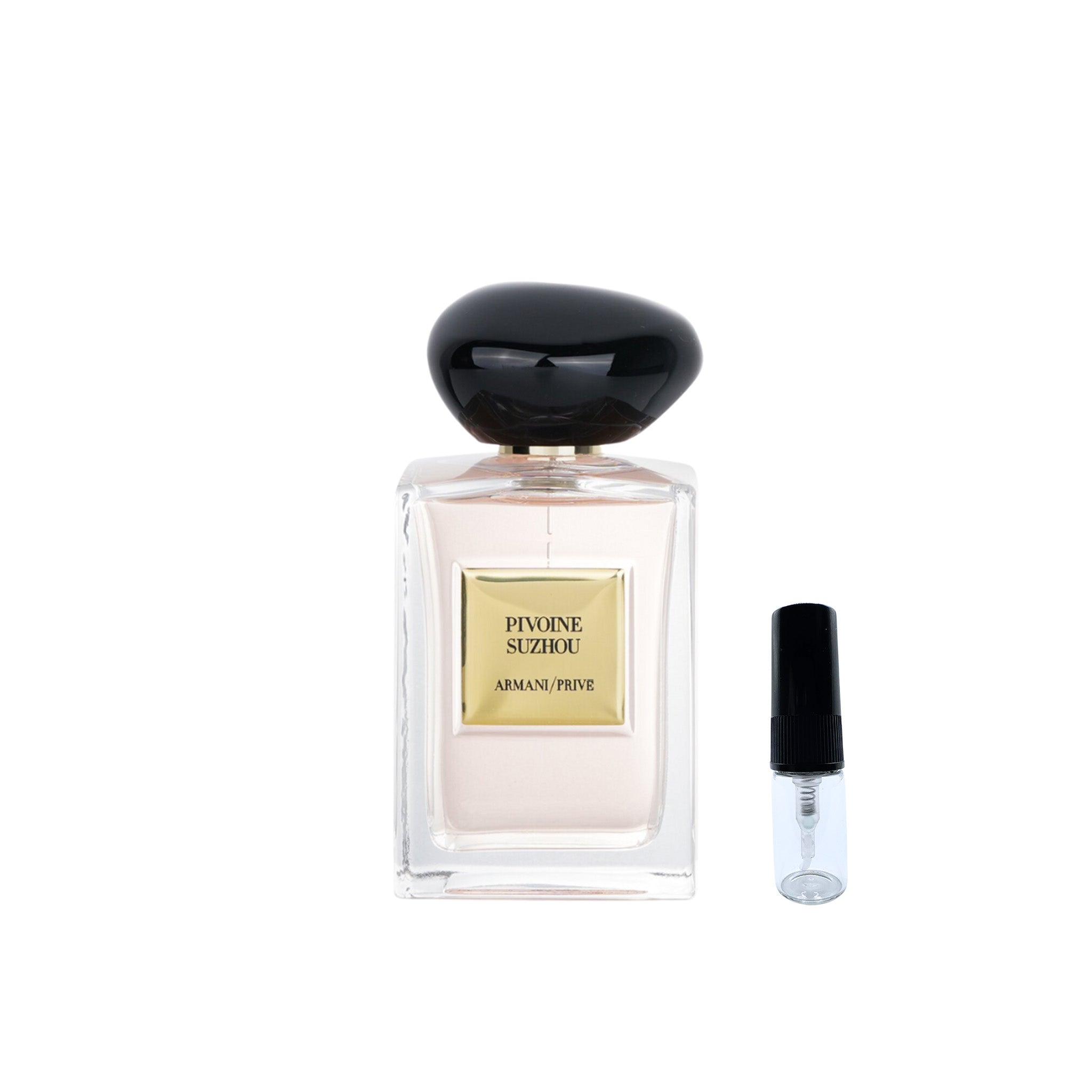 Armani Privé Pivoine Suzhou