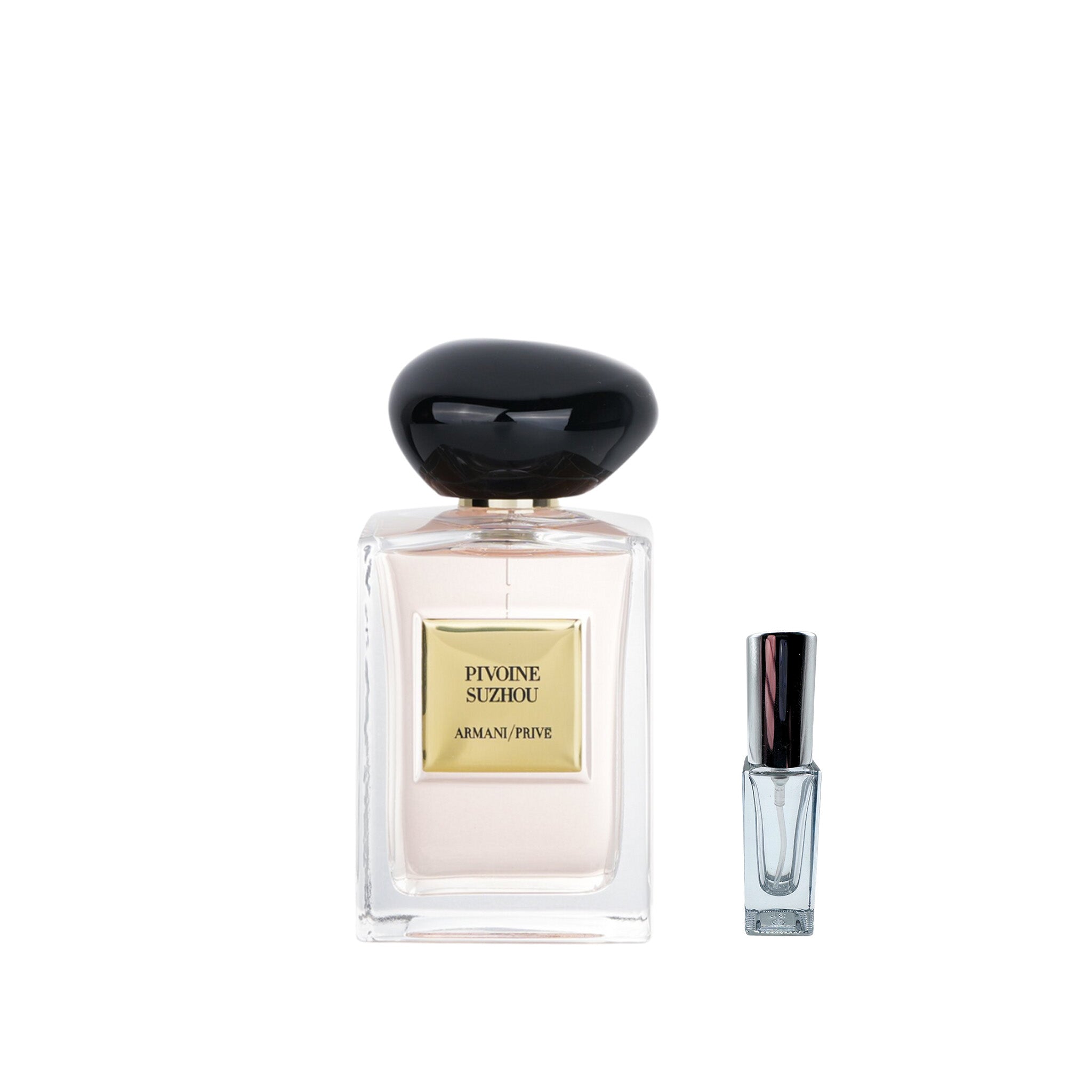 Armani Privé Pivoine Suzhou