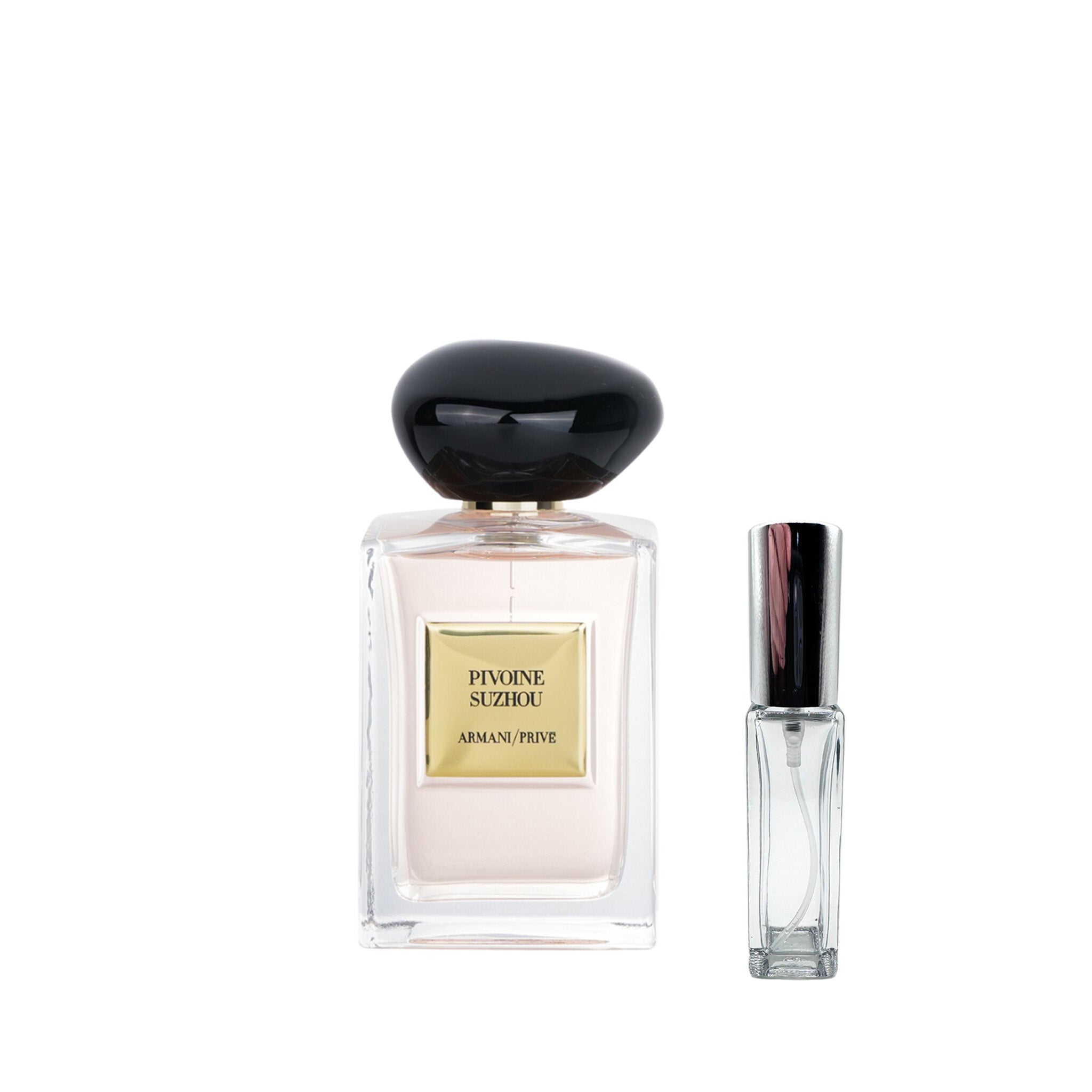Armani Privé Pivoine Suzhou