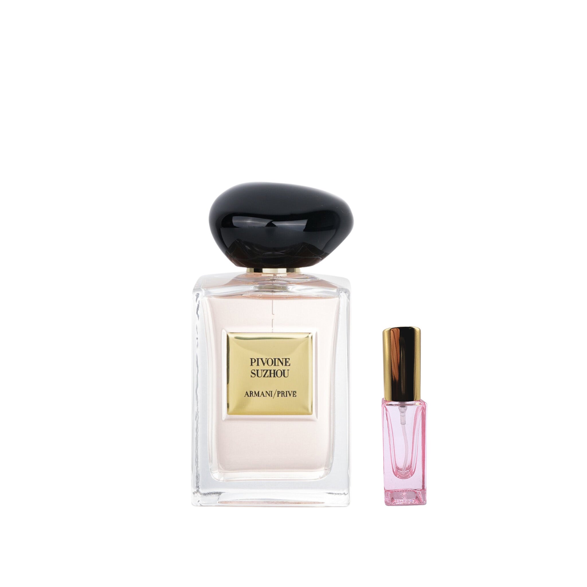 Armani Privé Pivoine Suzhou