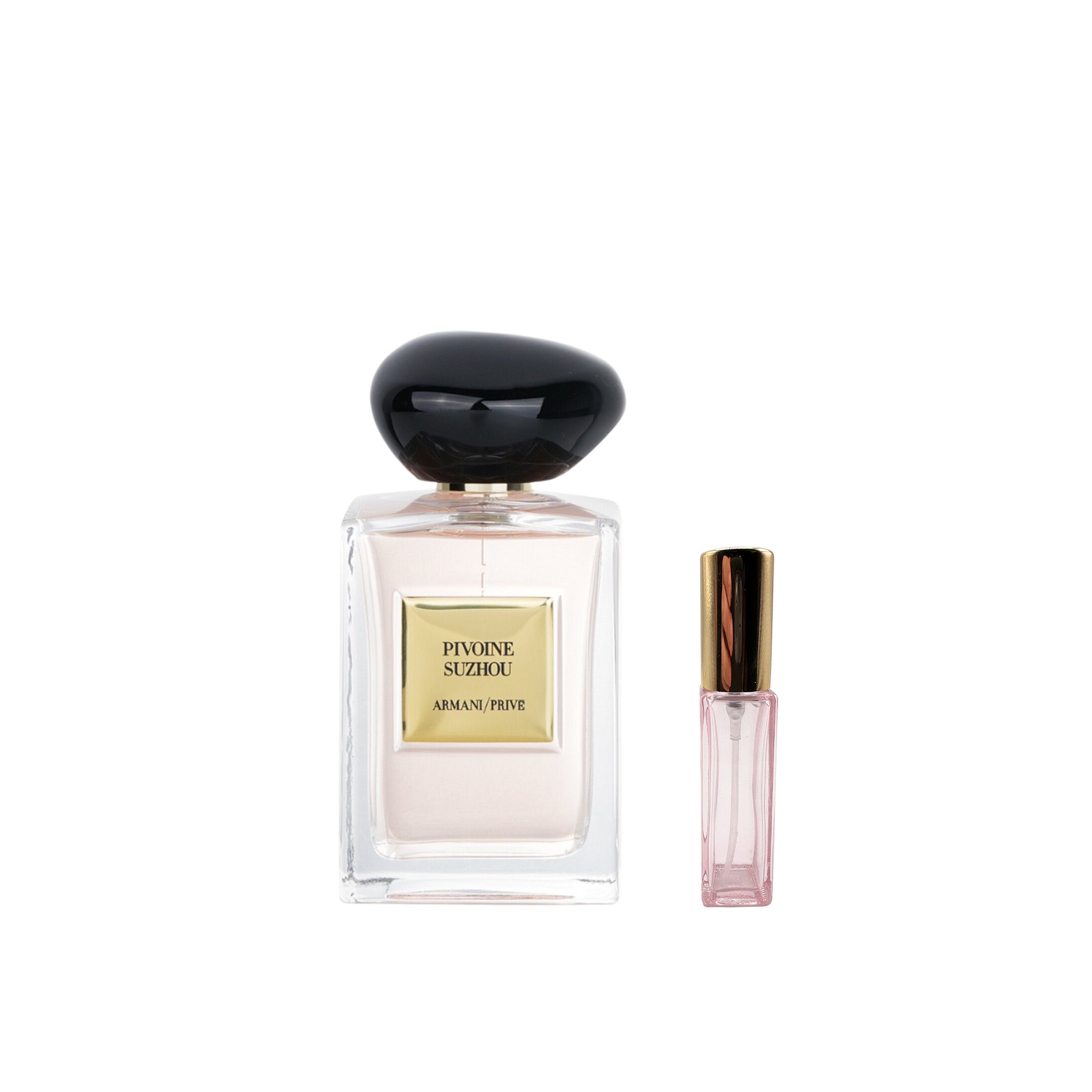Armani Privé Pivoine Suzhou