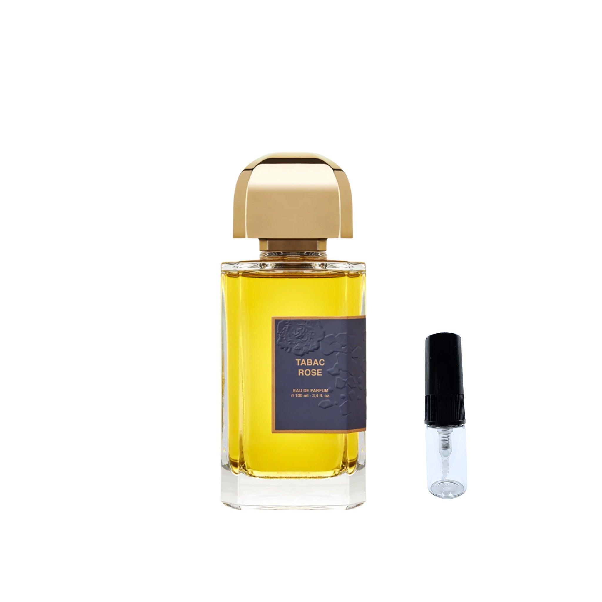 BDK Tabac Rose
