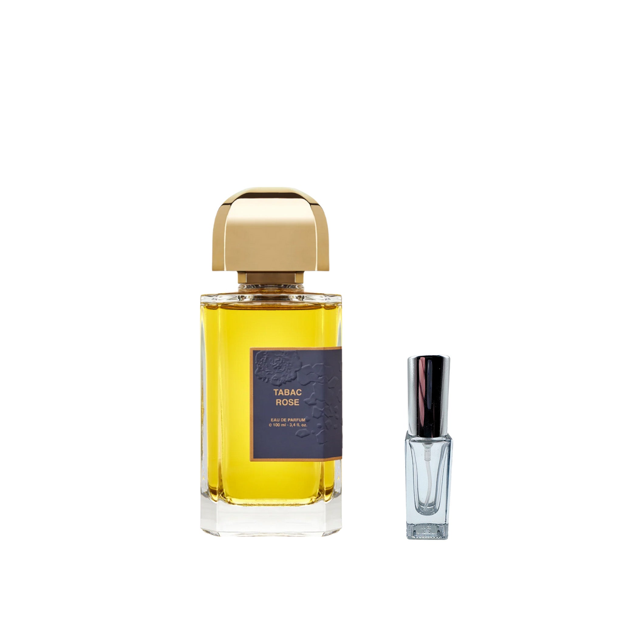 BDK Tabac Rose