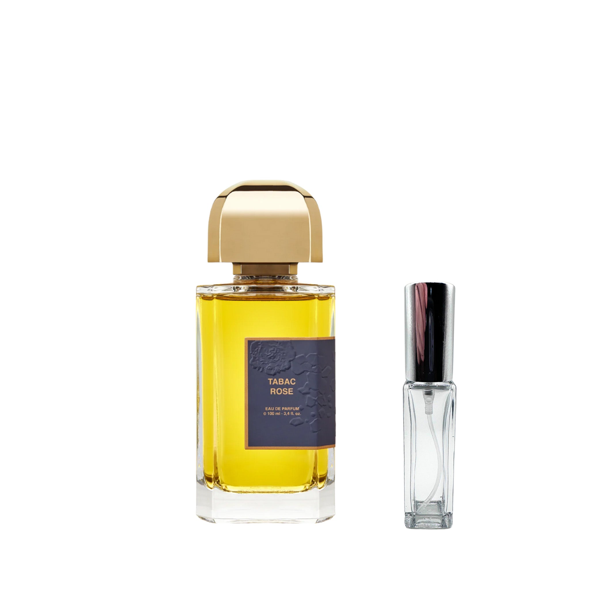 BDK Tabac Rose
