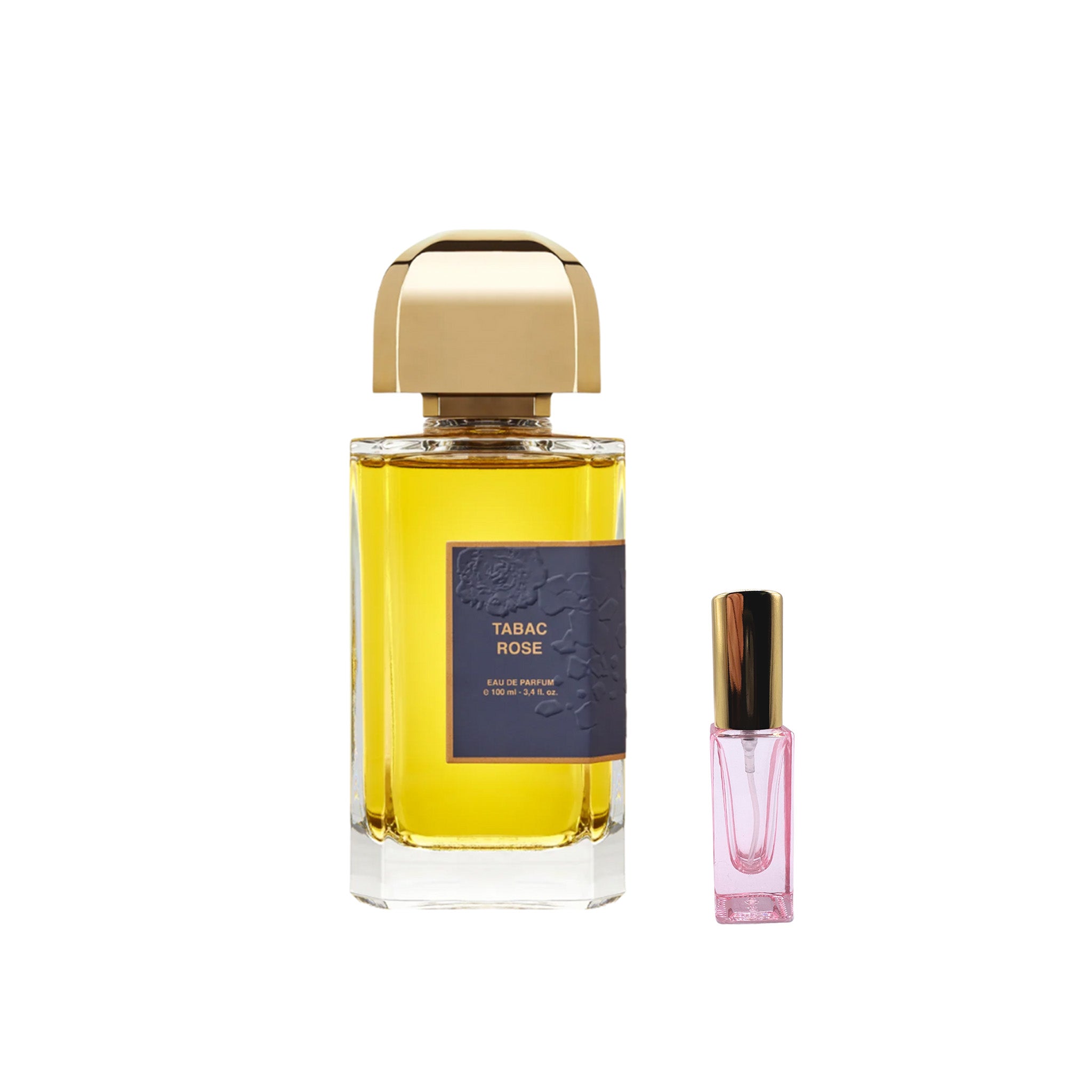 BDK Tabac Rose
