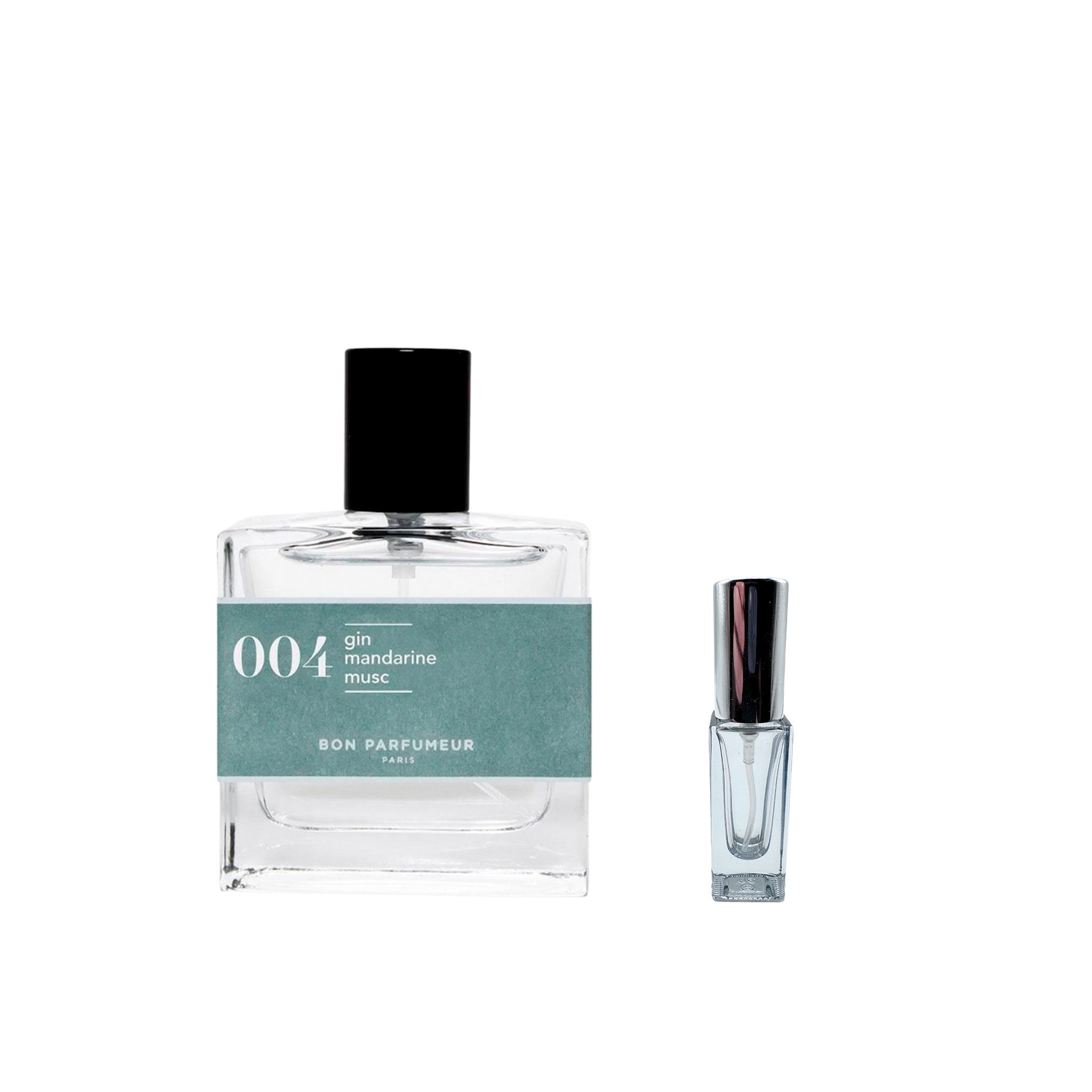 Bon Parfumeur 004
