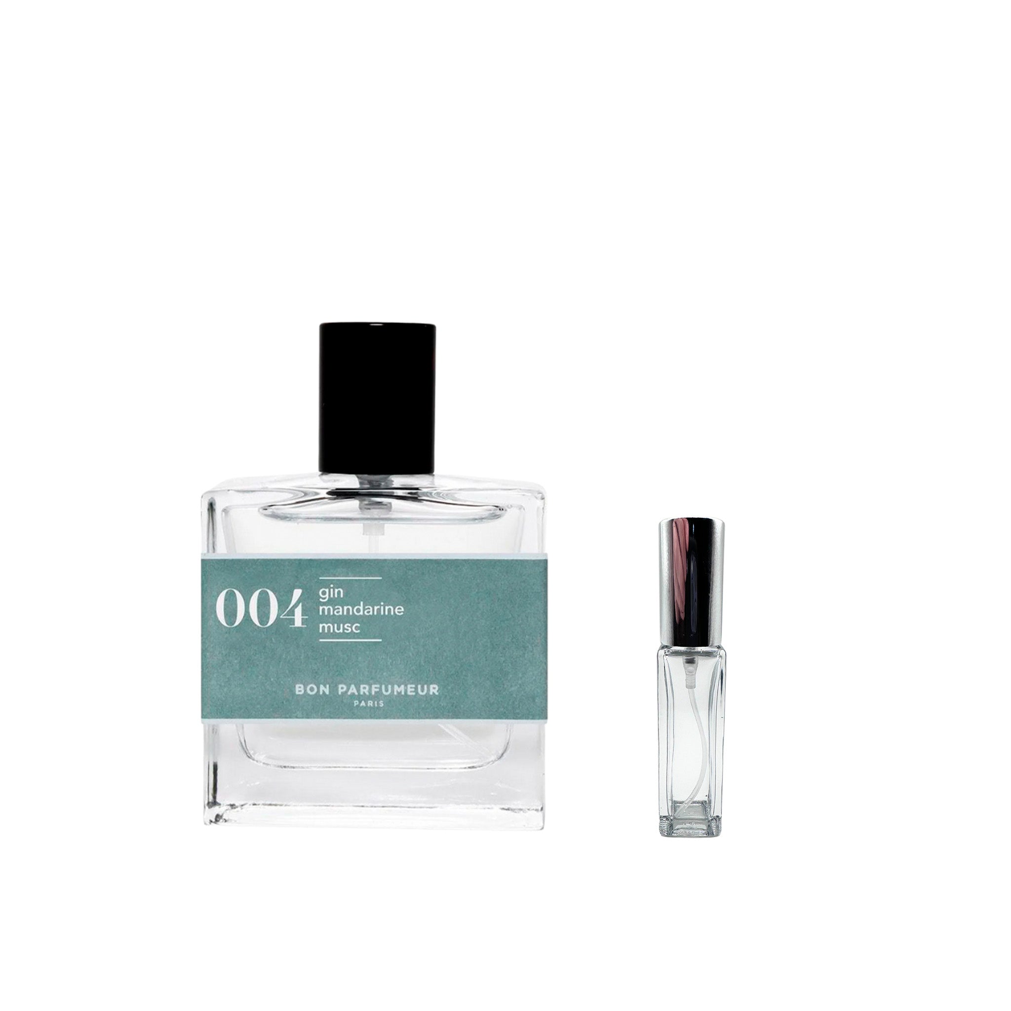 Bon Parfumeur 004