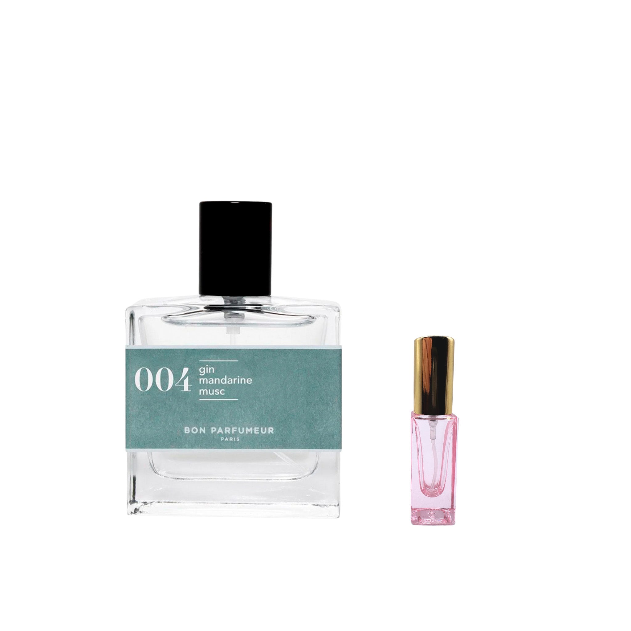 Bon Parfumeur 004