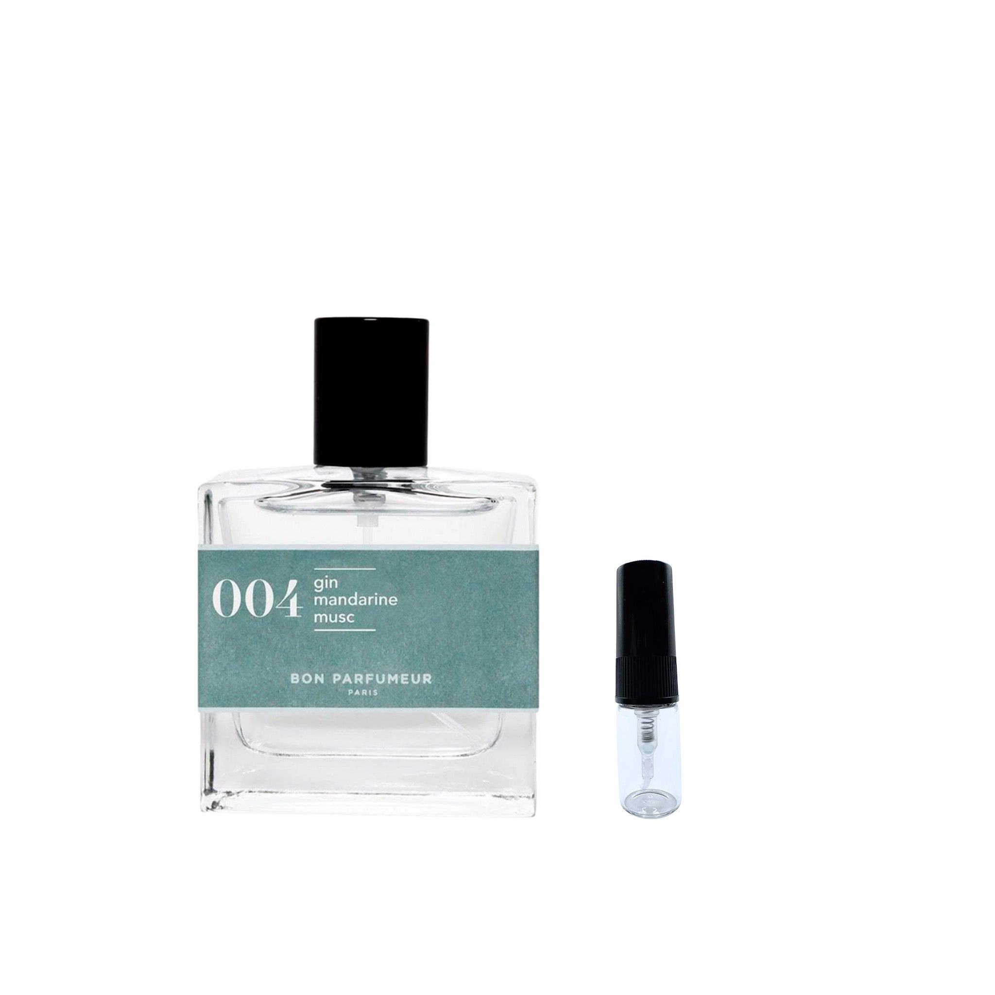 Bon Parfumeur 004
