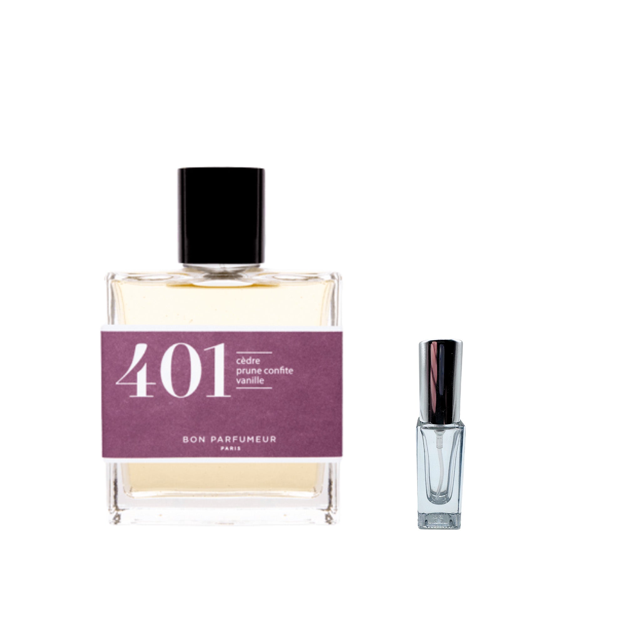 Bon Parfumeur 401