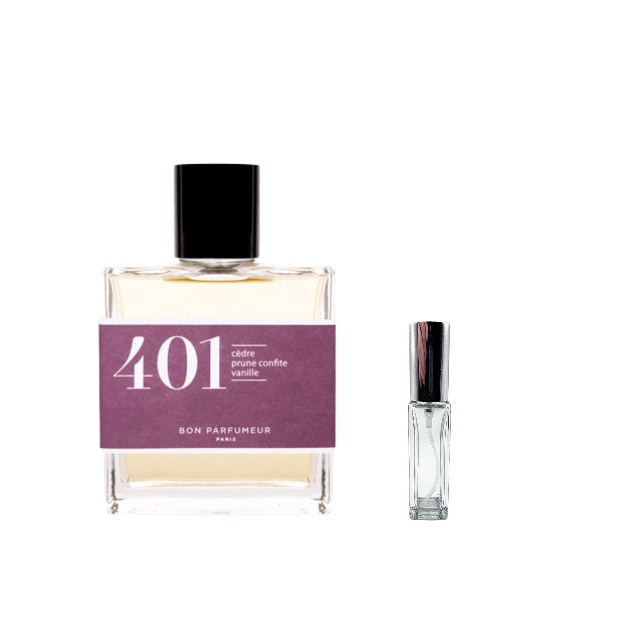Bon Parfumeur 401