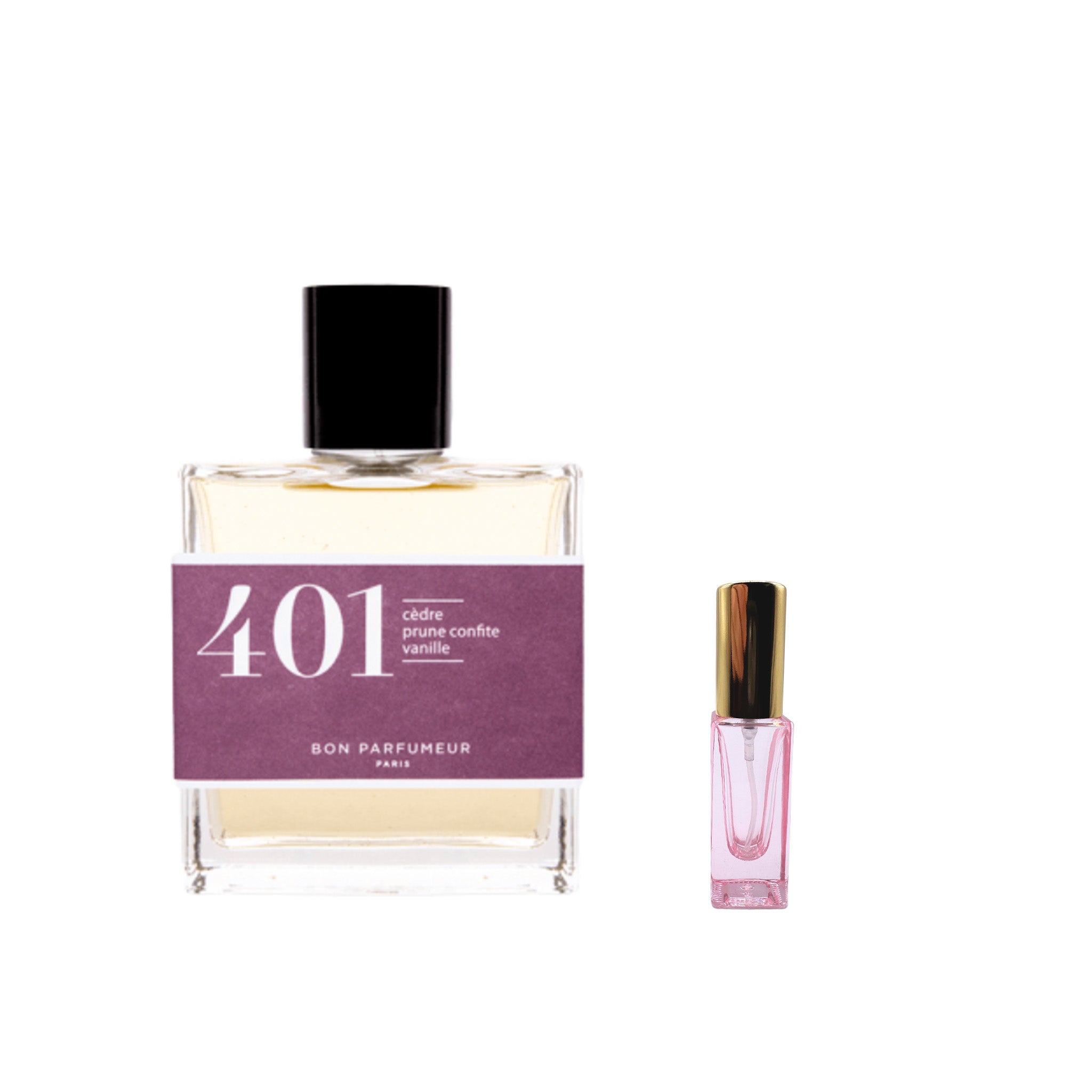 Bon Parfumeur 401