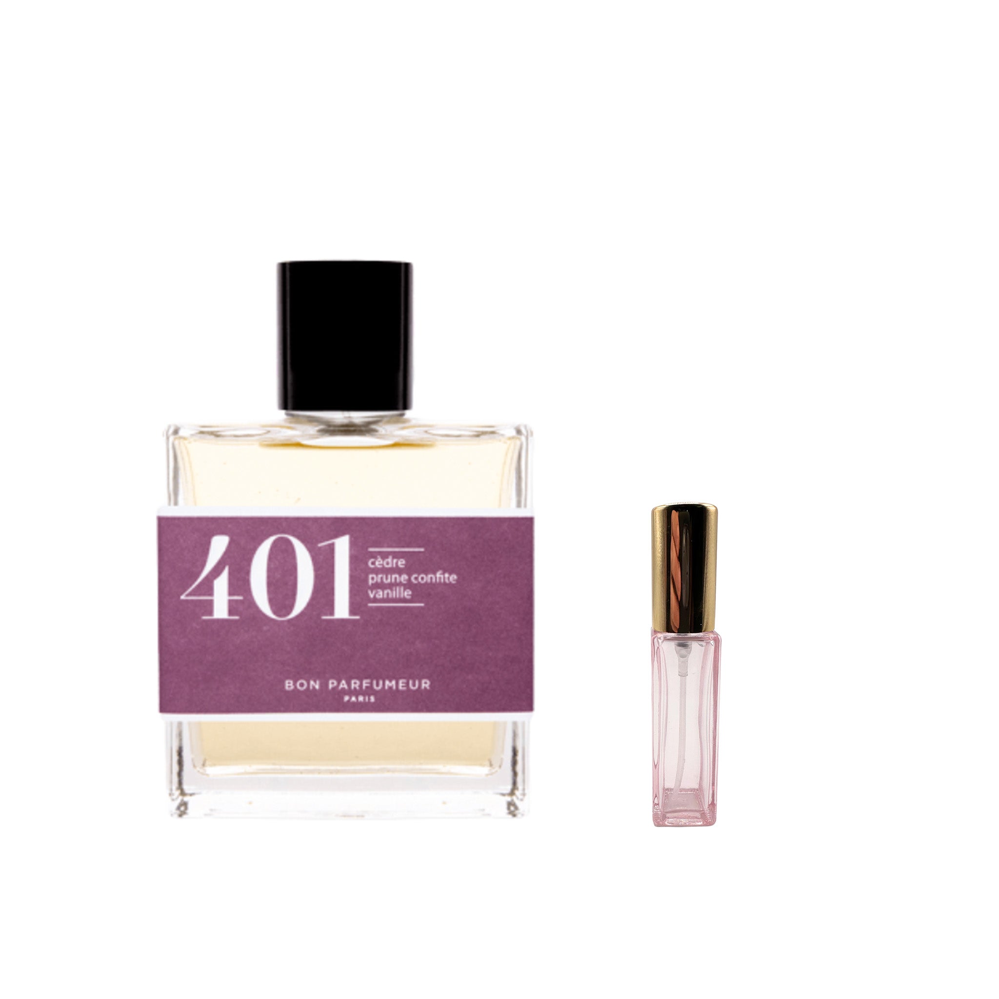 Bon Parfumeur 401