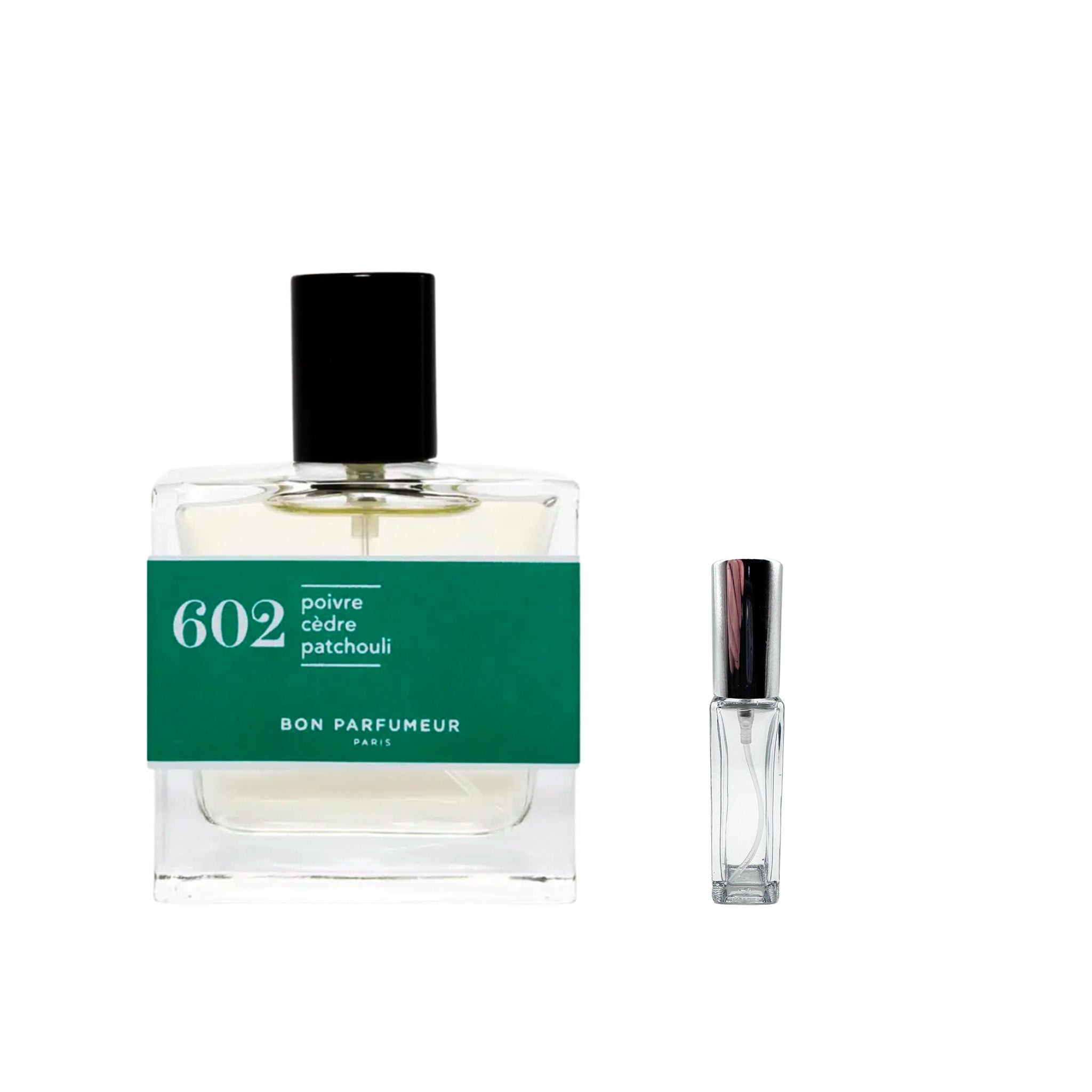 Bon Parfumeur 602