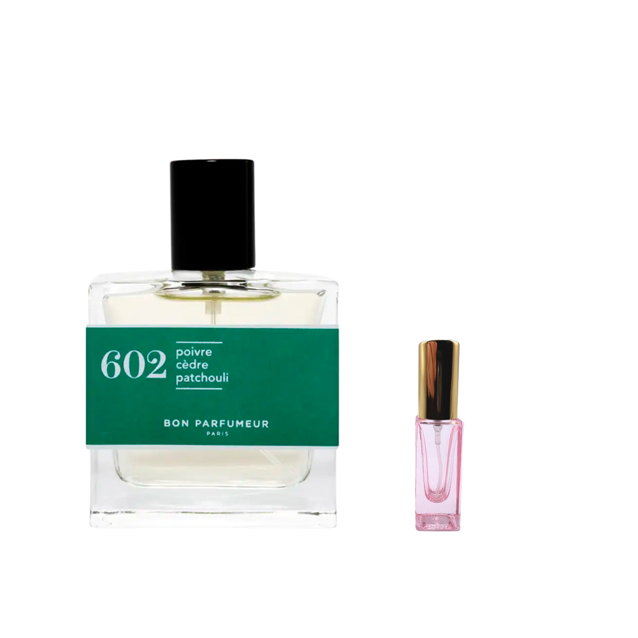 Bon Parfumeur 602