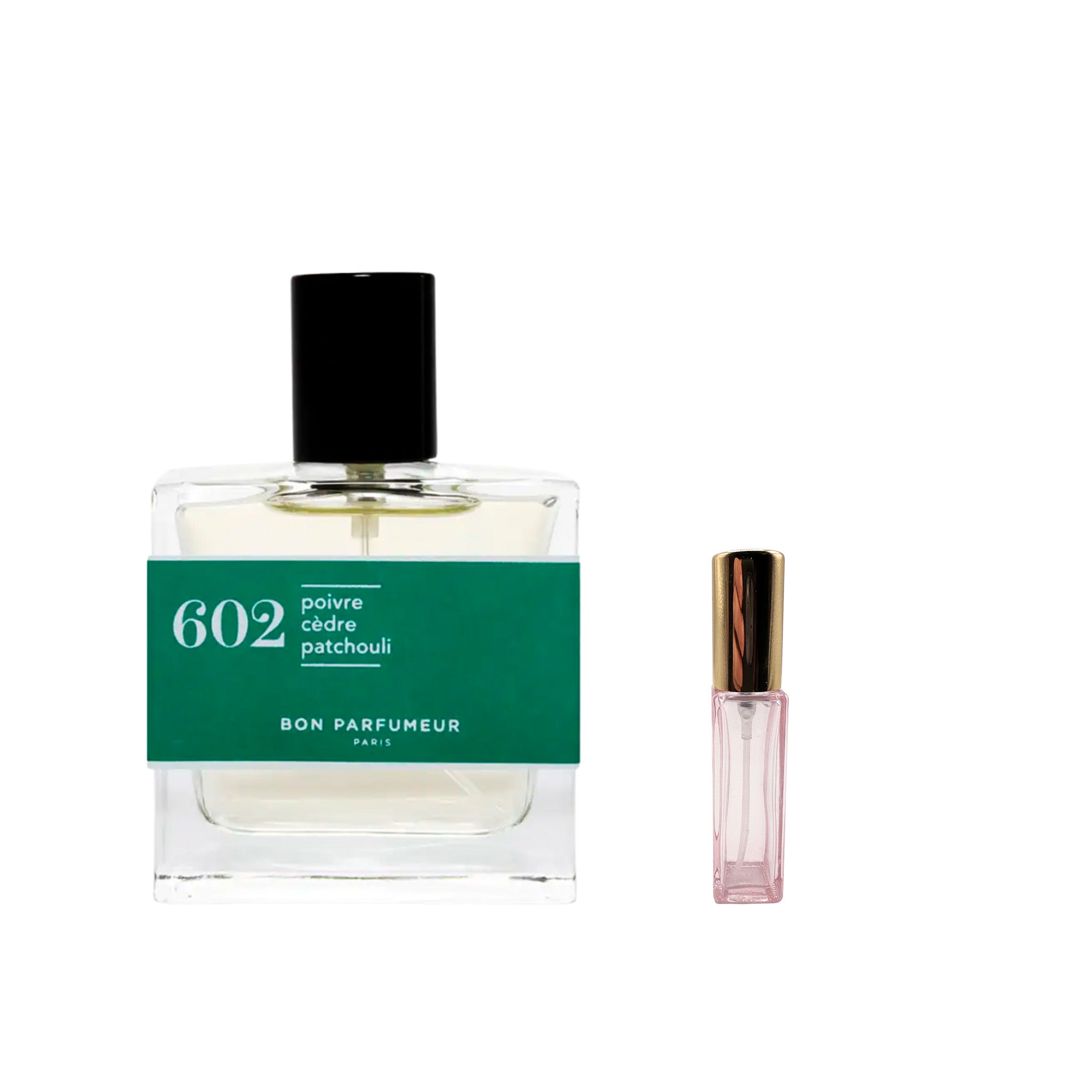 Bon Parfumeur 602