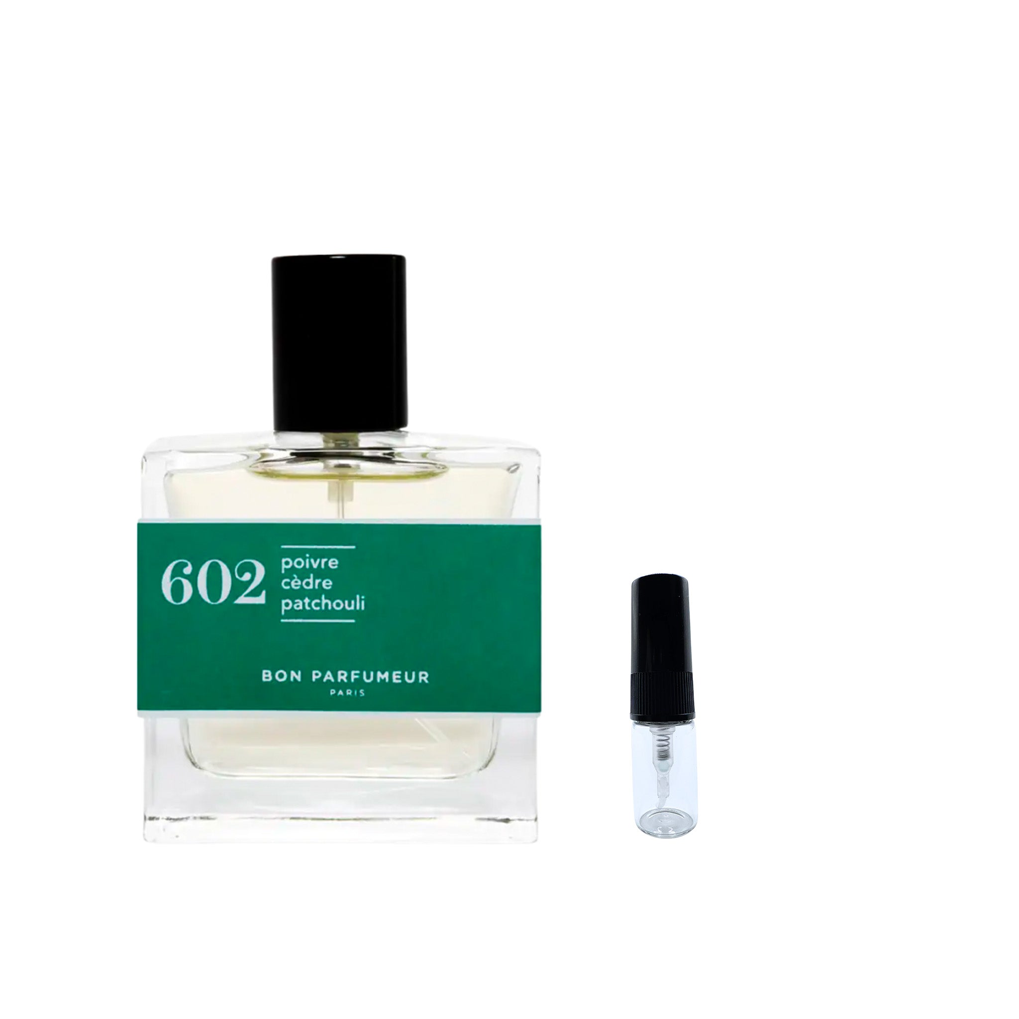 Bon Parfumeur 602