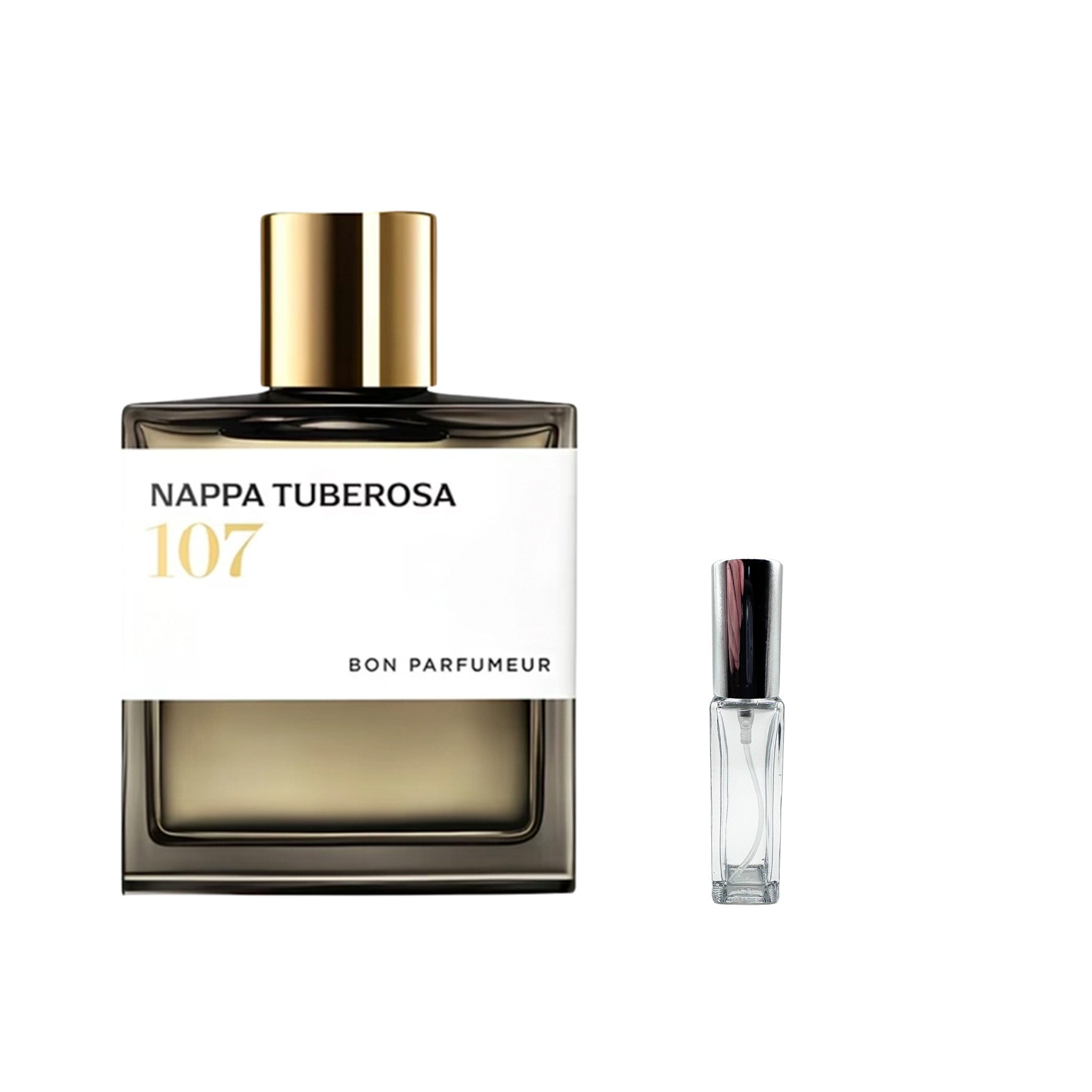 Bon Parfumeur Nappa Tuberosa 107