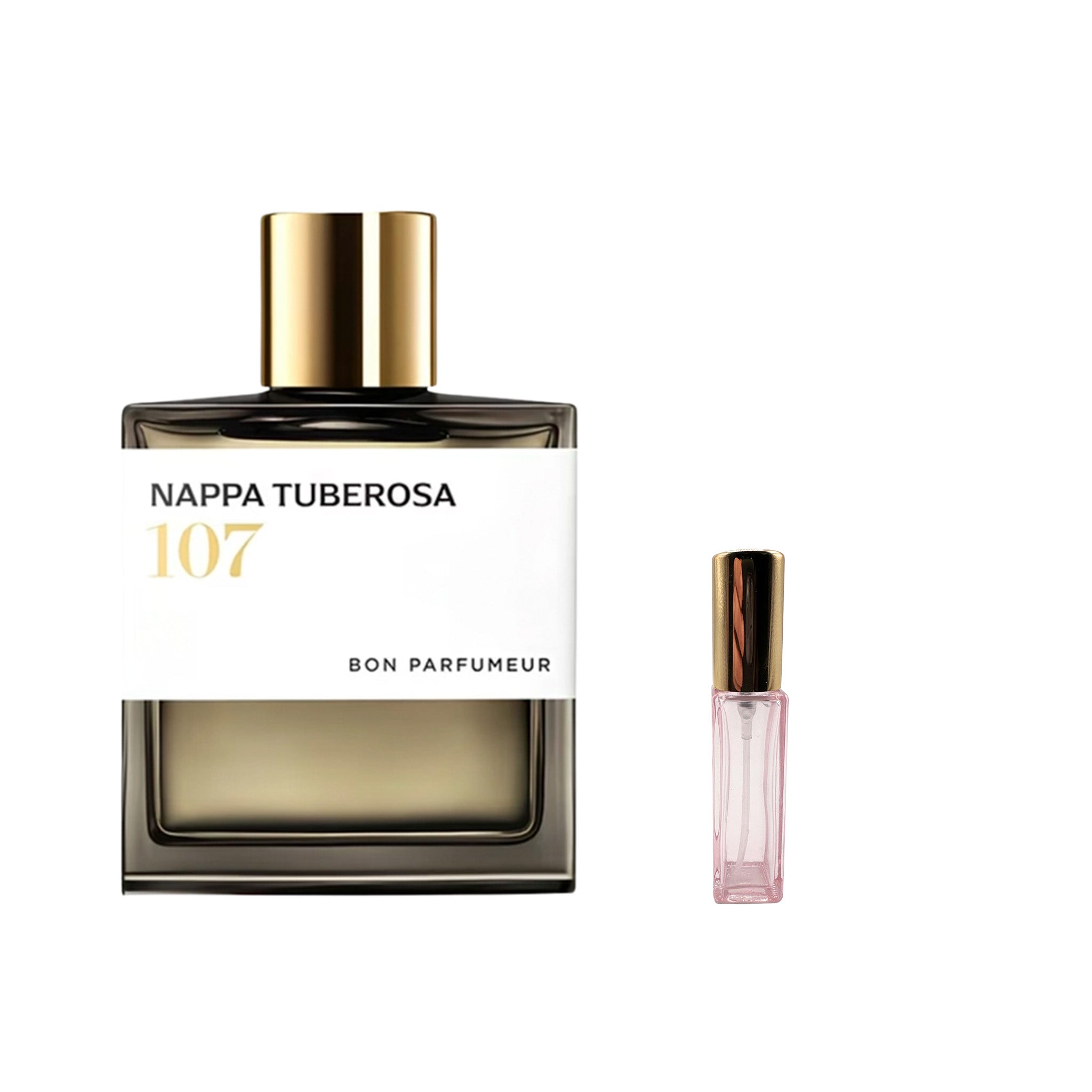 Bon Parfumeur Nappa Tuberosa 107