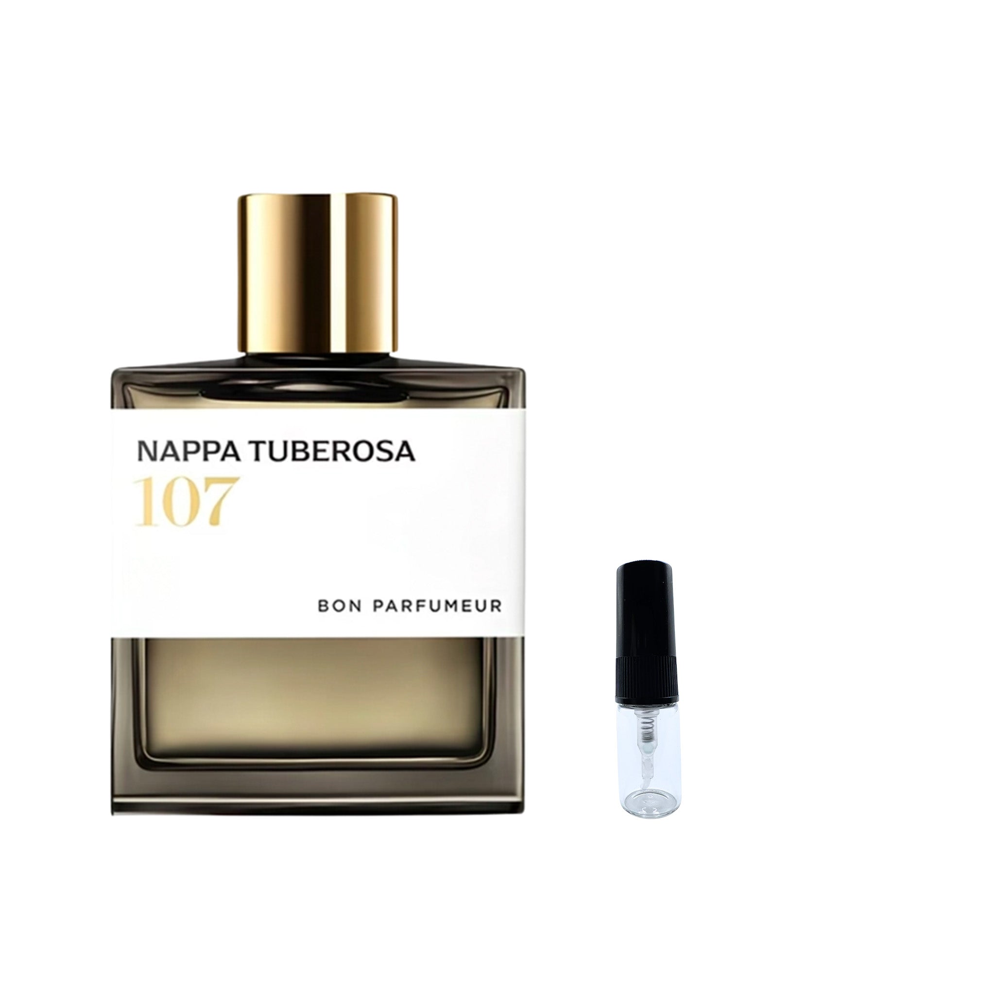 Bon Parfumeur Nappa Tuberosa 107