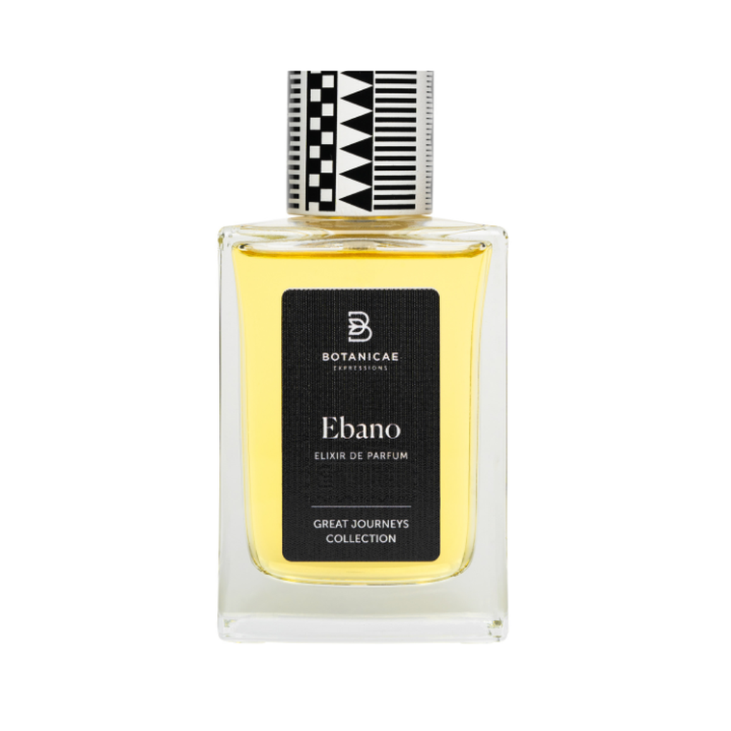 Botanicae Ebano