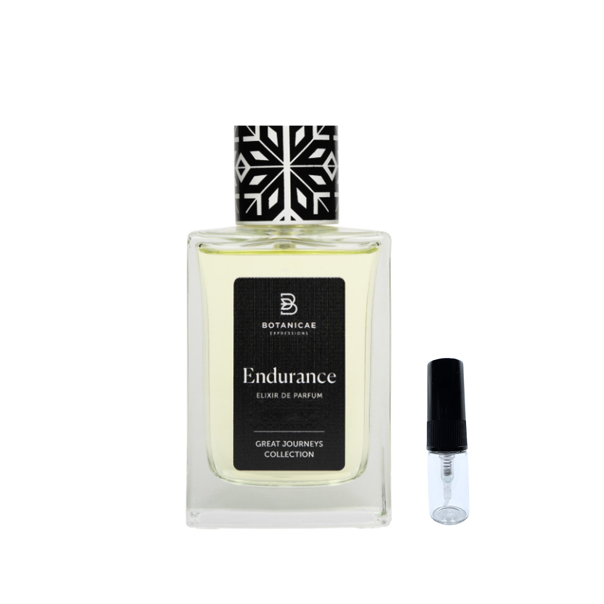 Botanicae Endurance