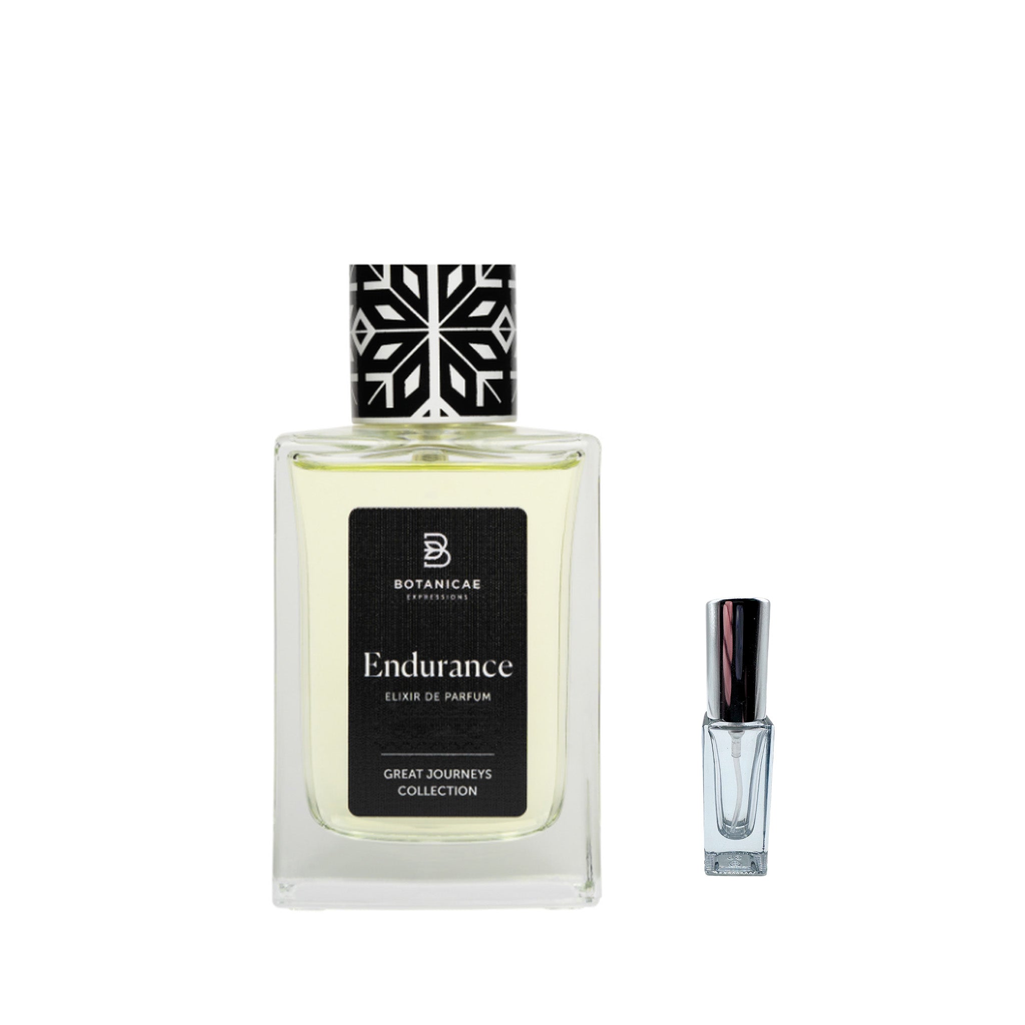 Botanicae Endurance