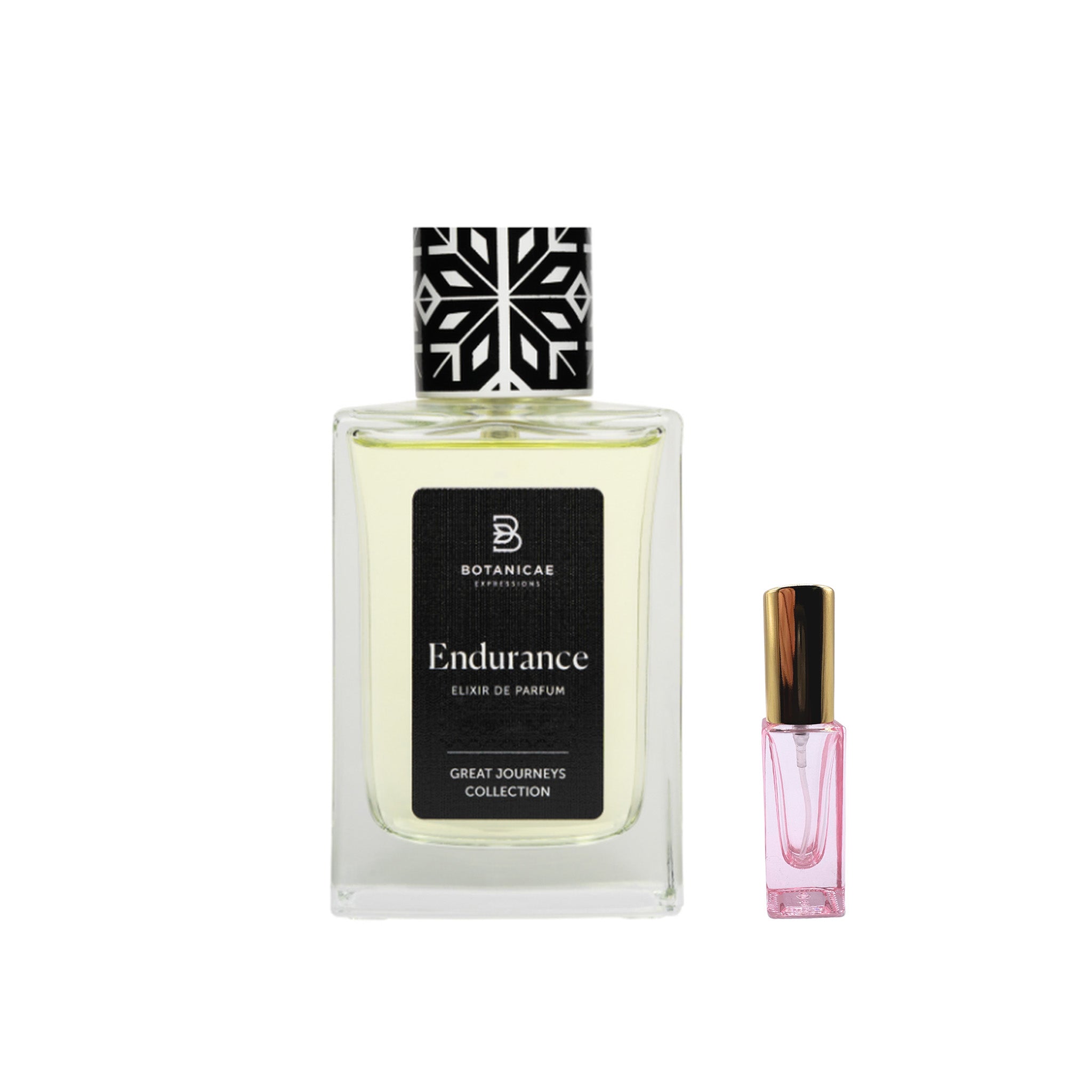 Botanicae Endurance