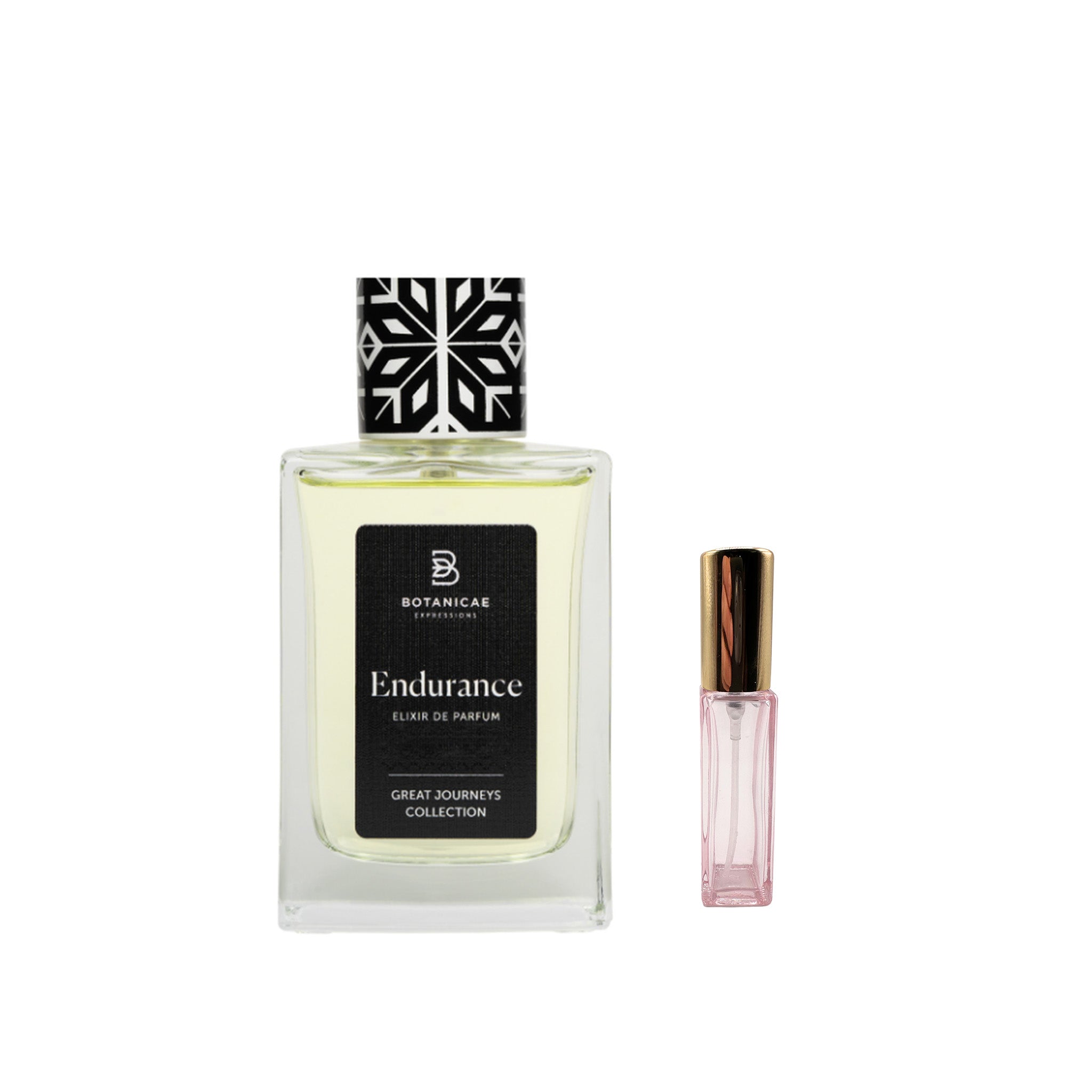 Botanicae Endurance