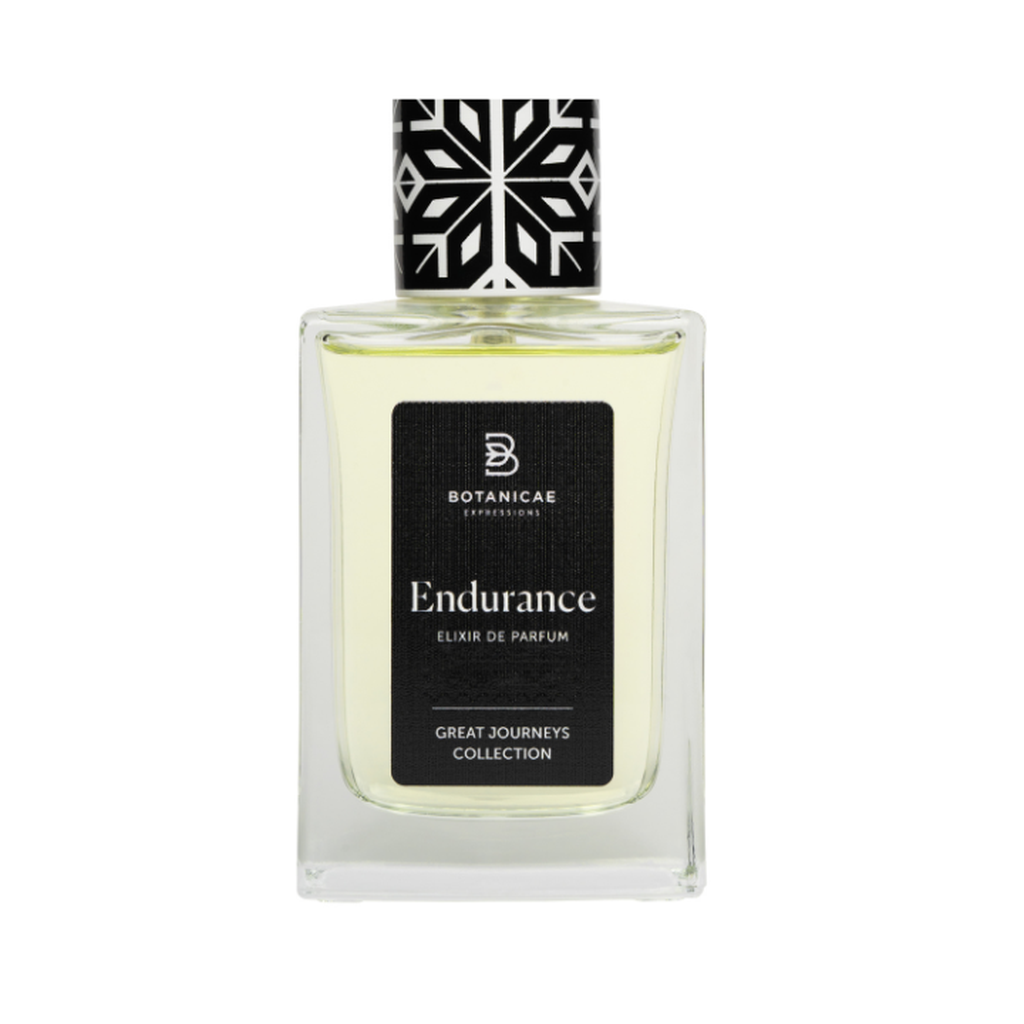 Botanicae Endurance