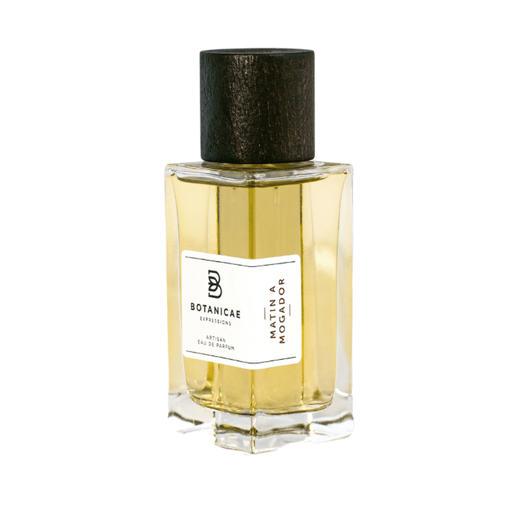 Decant Botanicae Matin A Mogador EDP