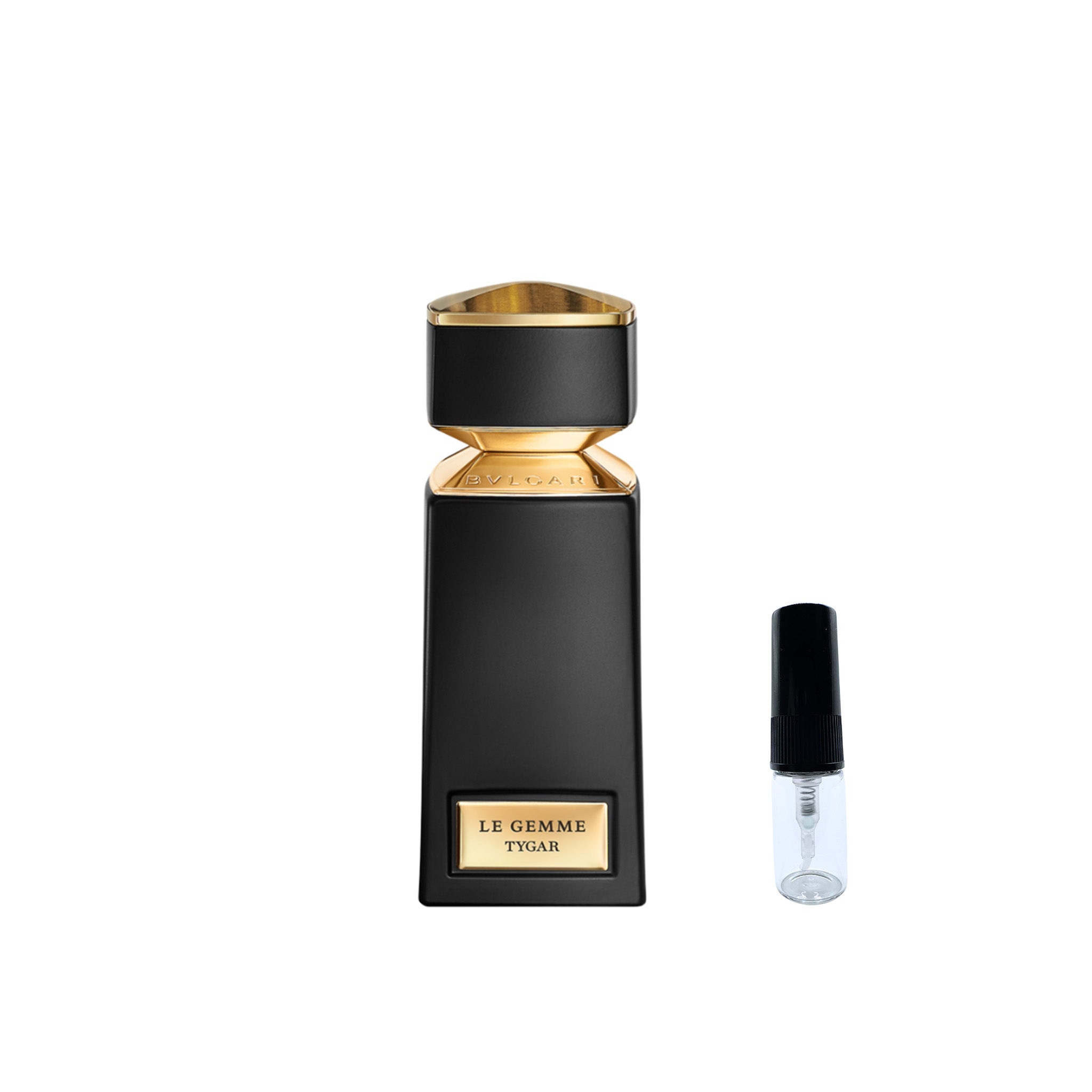 Bvlgari Tygar