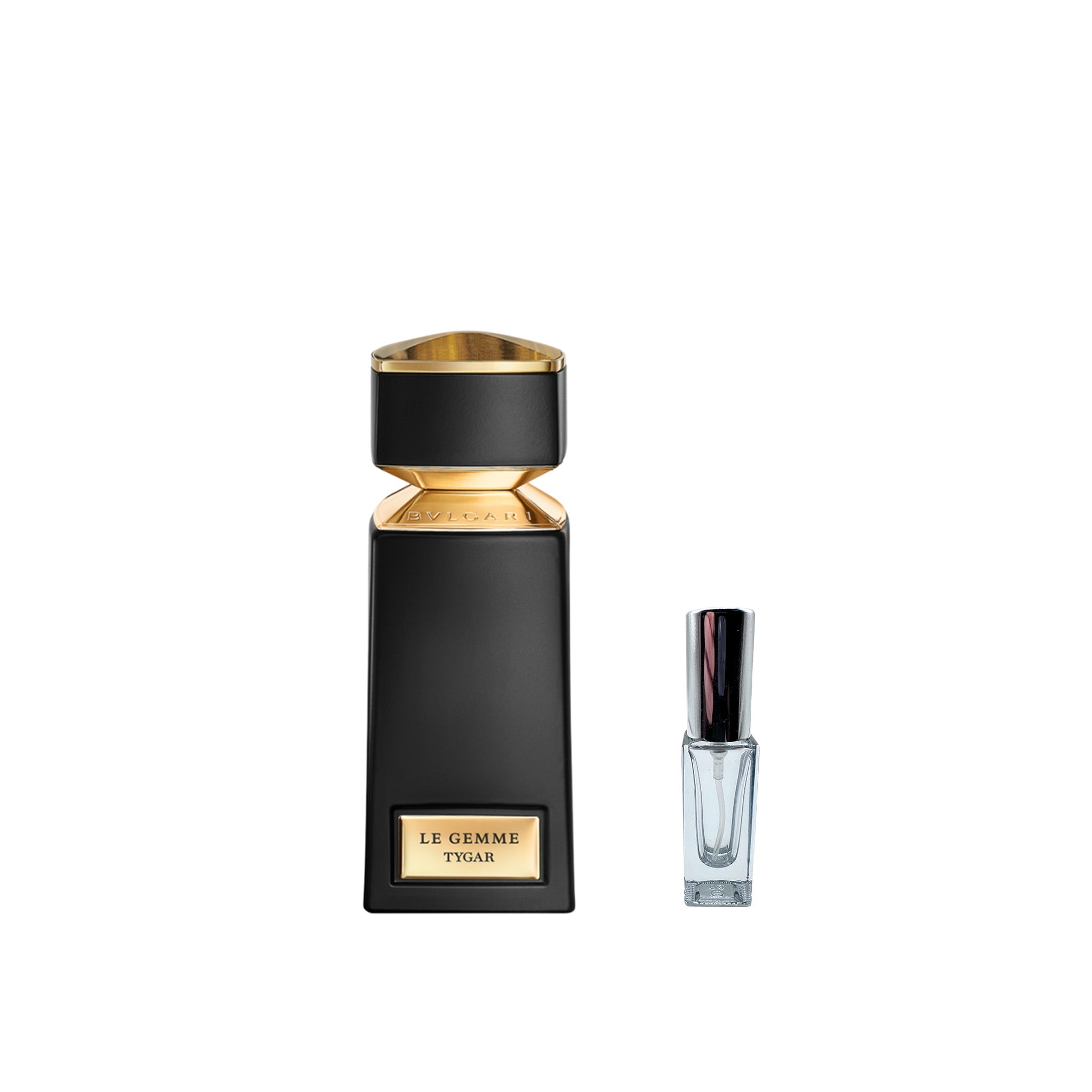 Bvlgari Tygar