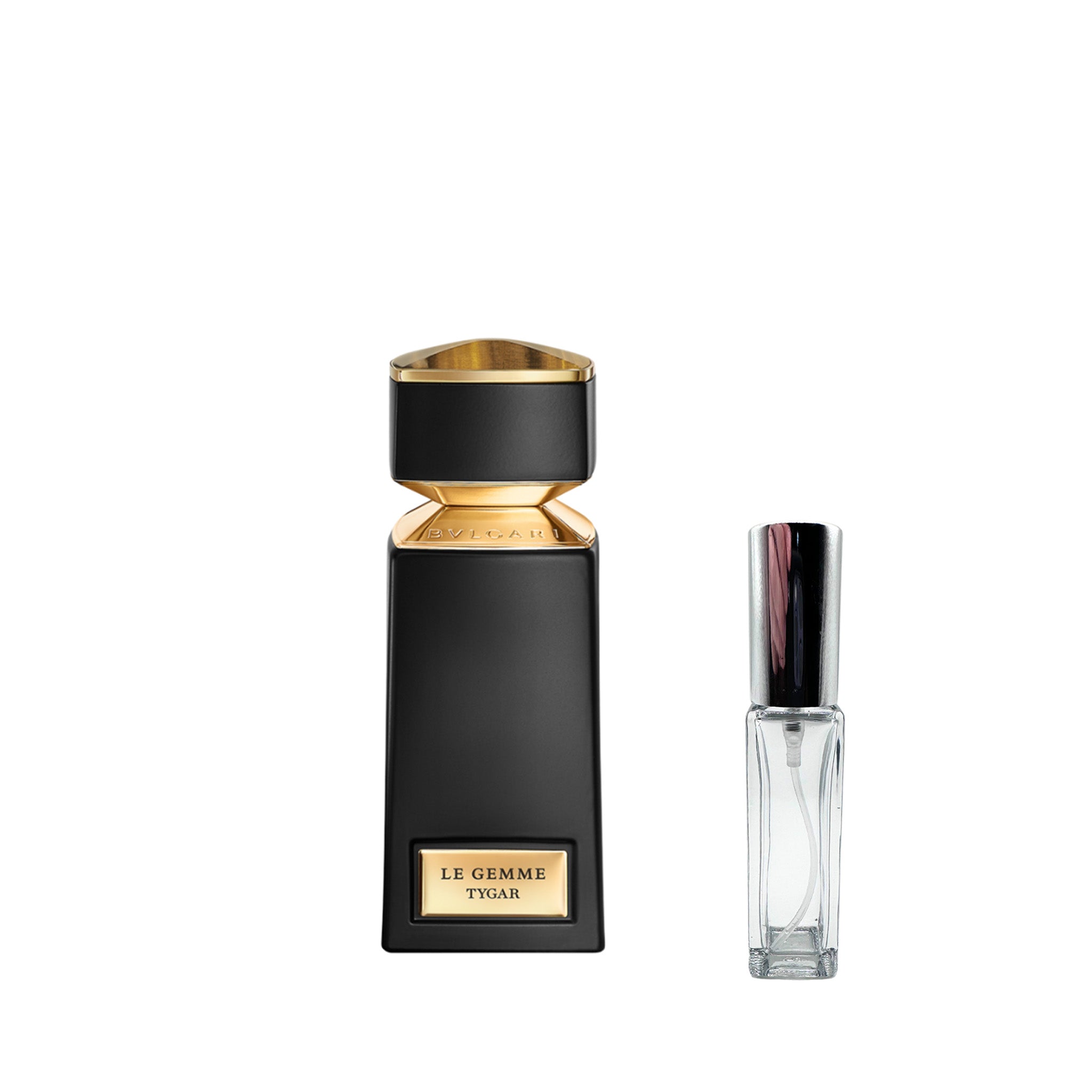 Bvlgari Tygar