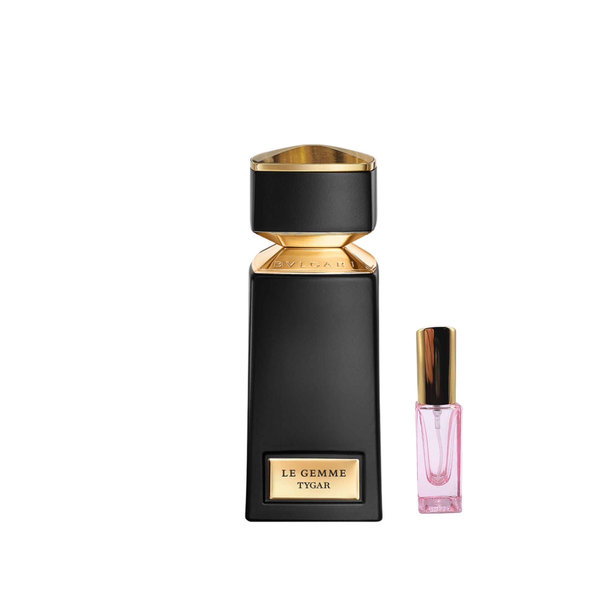 Bvlgari Tygar